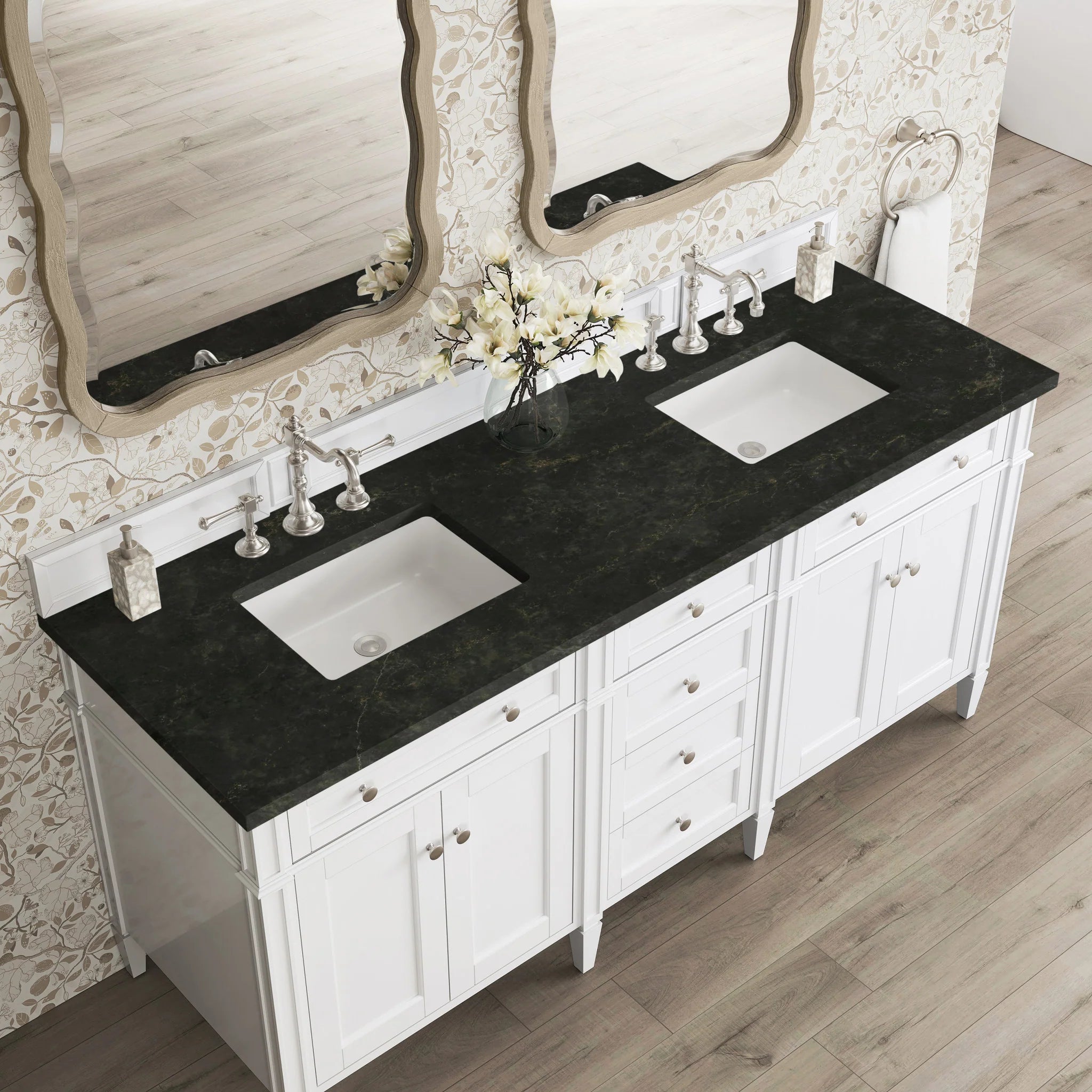 72-brittany-double-vanity-in-bright-white-vanity-by-james-martin-vanities-phantome-eclos-zero-silica image 5