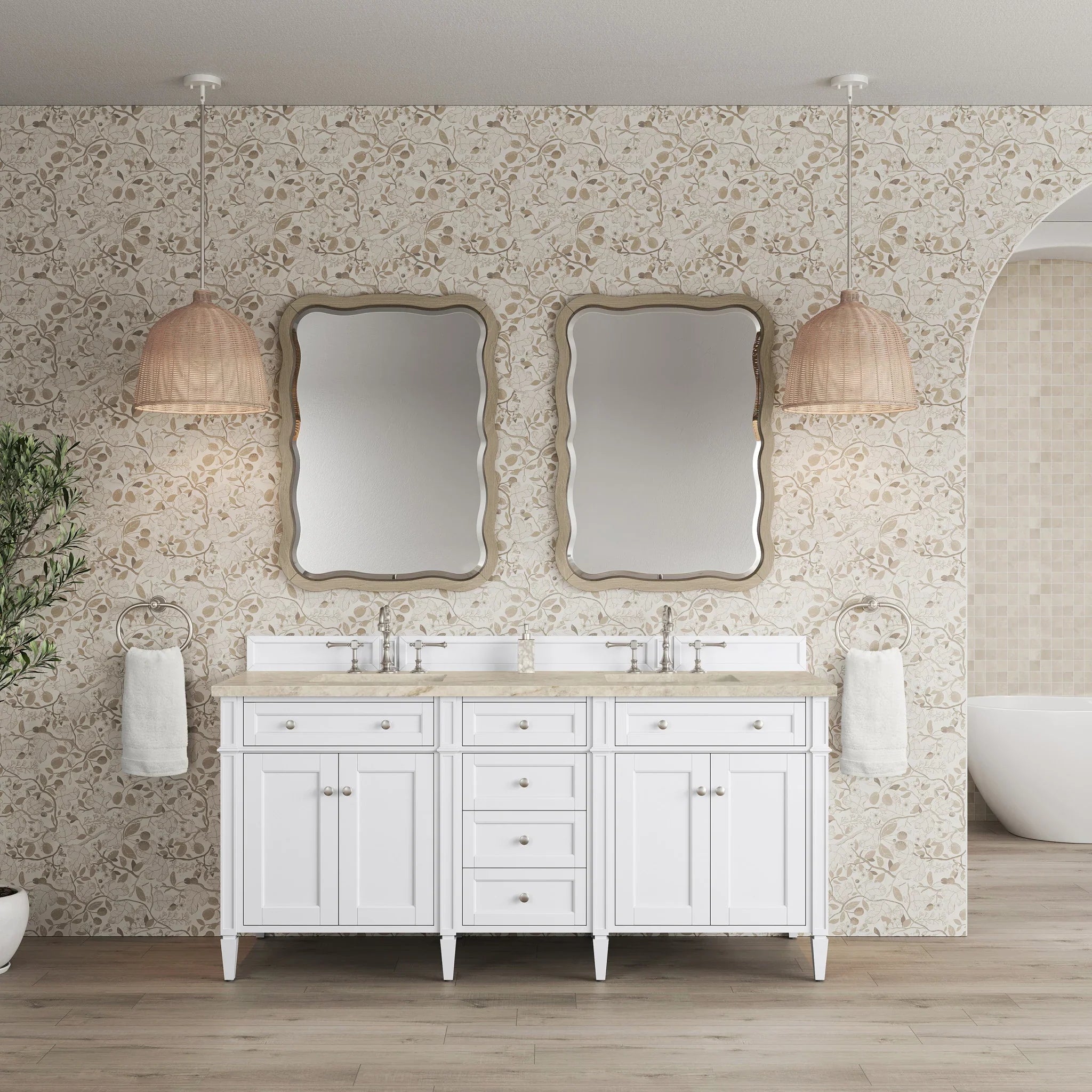 72-brittany-double-vanity-in-bright-white-w-freepower-wireless-charger-by-james-martin-vanities-tajnar-eclos-zero-silica image 4