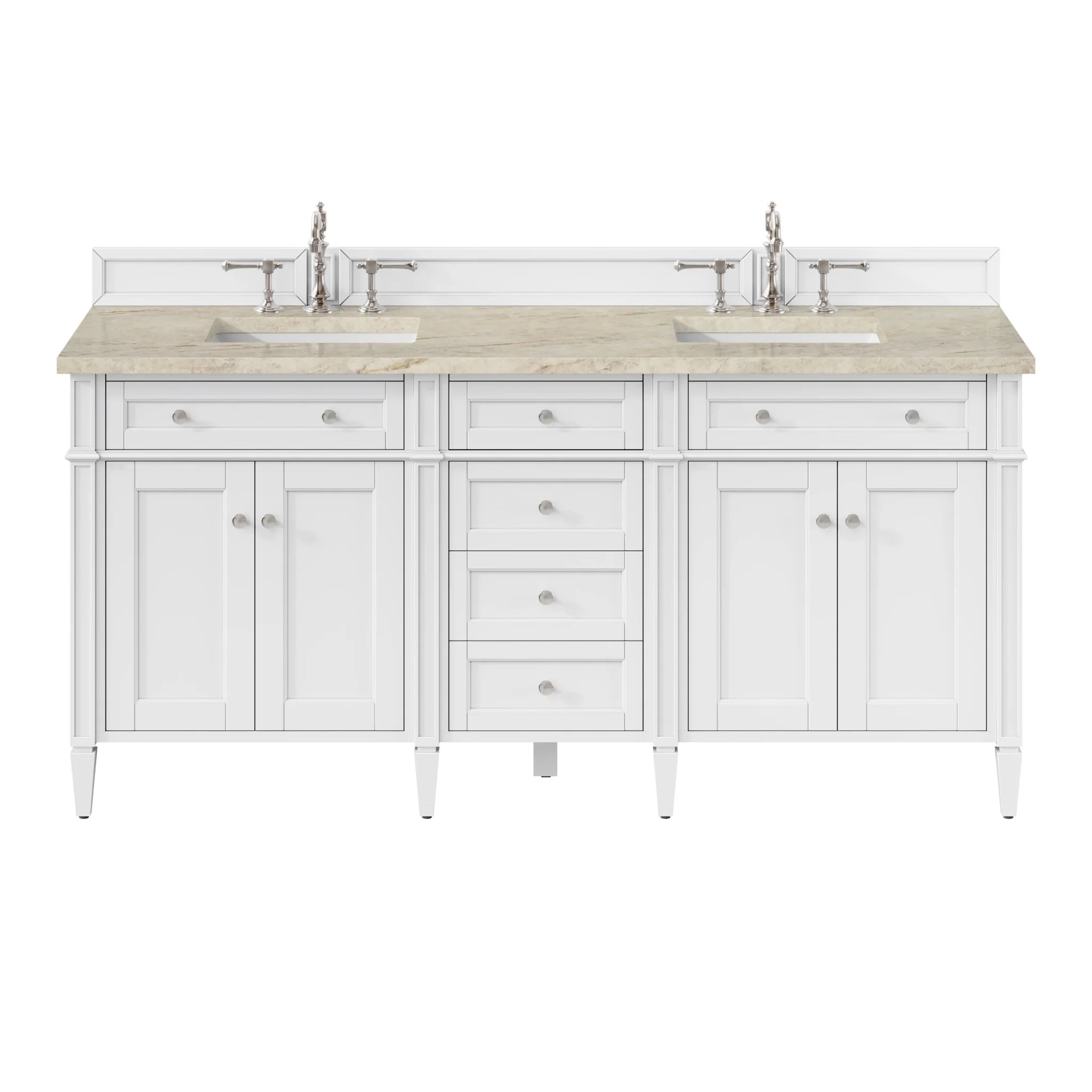 72-brittany-double-vanity-in-bright-white-w-freepower-wireless-charger-by-james-martin-vanities-tajnar-eclos-zero-silica image