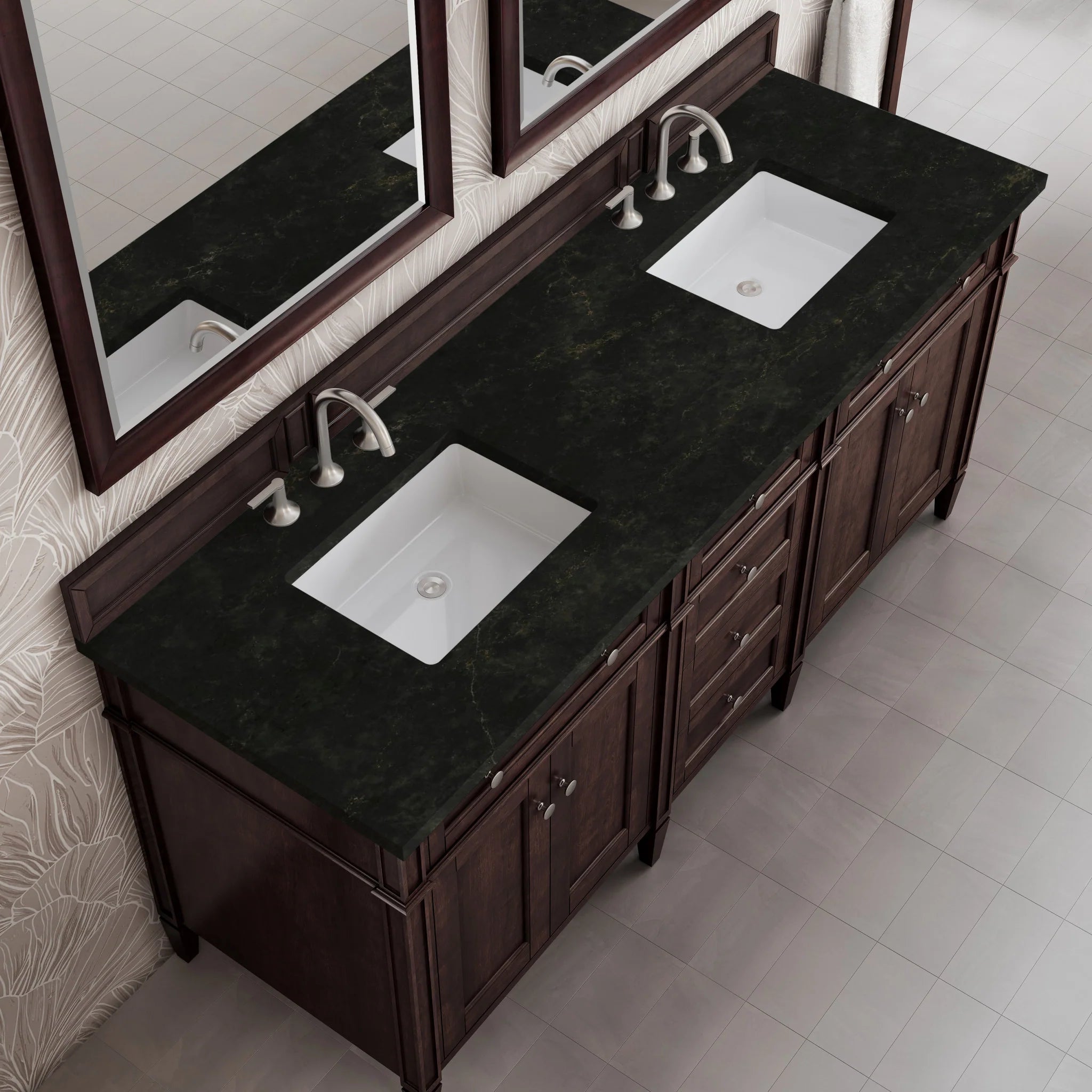 72-brittany-double-vanity-in-burnished-mahogany-by-james-martin-vanities-phantome-eclos-zero-silica image 5
