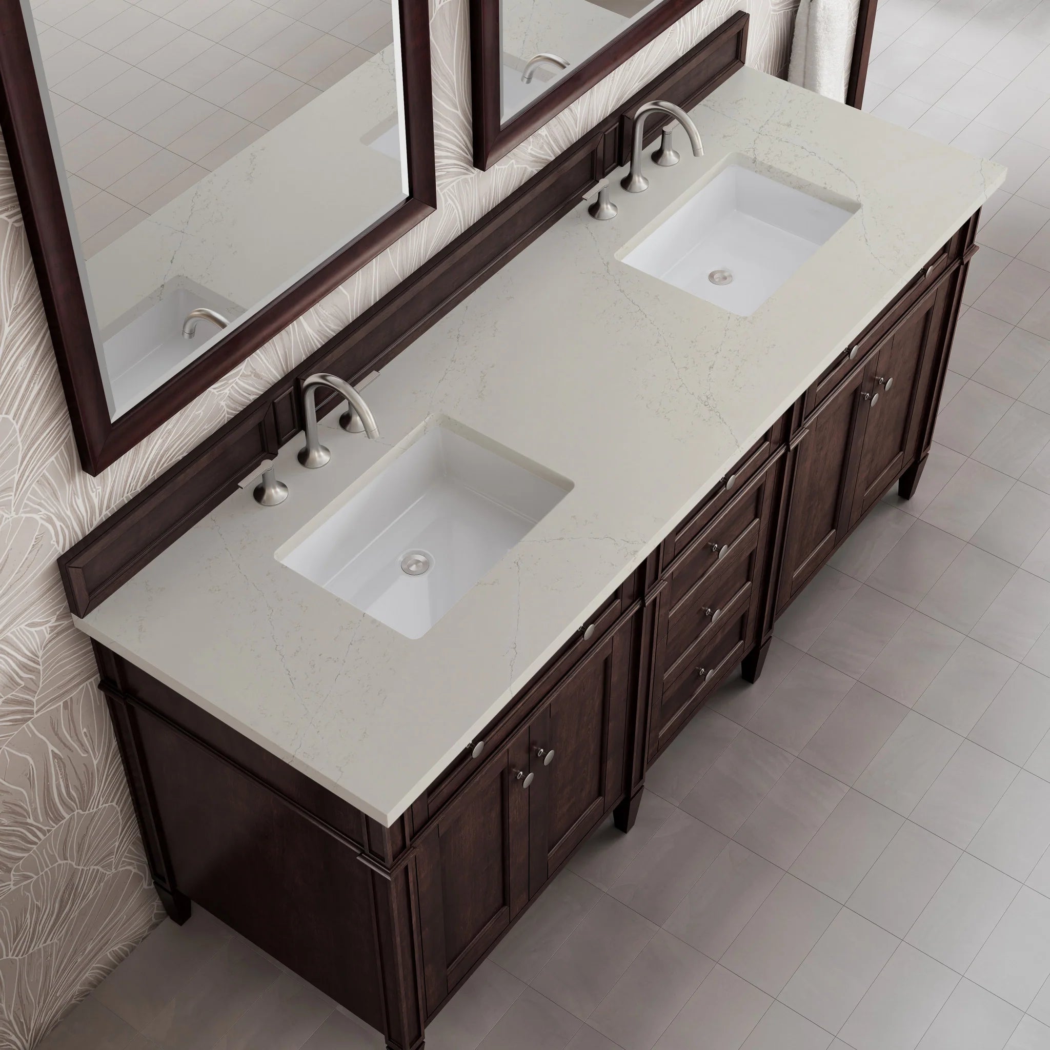 72-brittany-double-vanity-in-burnished-mahogany-by-james-martin-vanities-siberian-silestone image 5