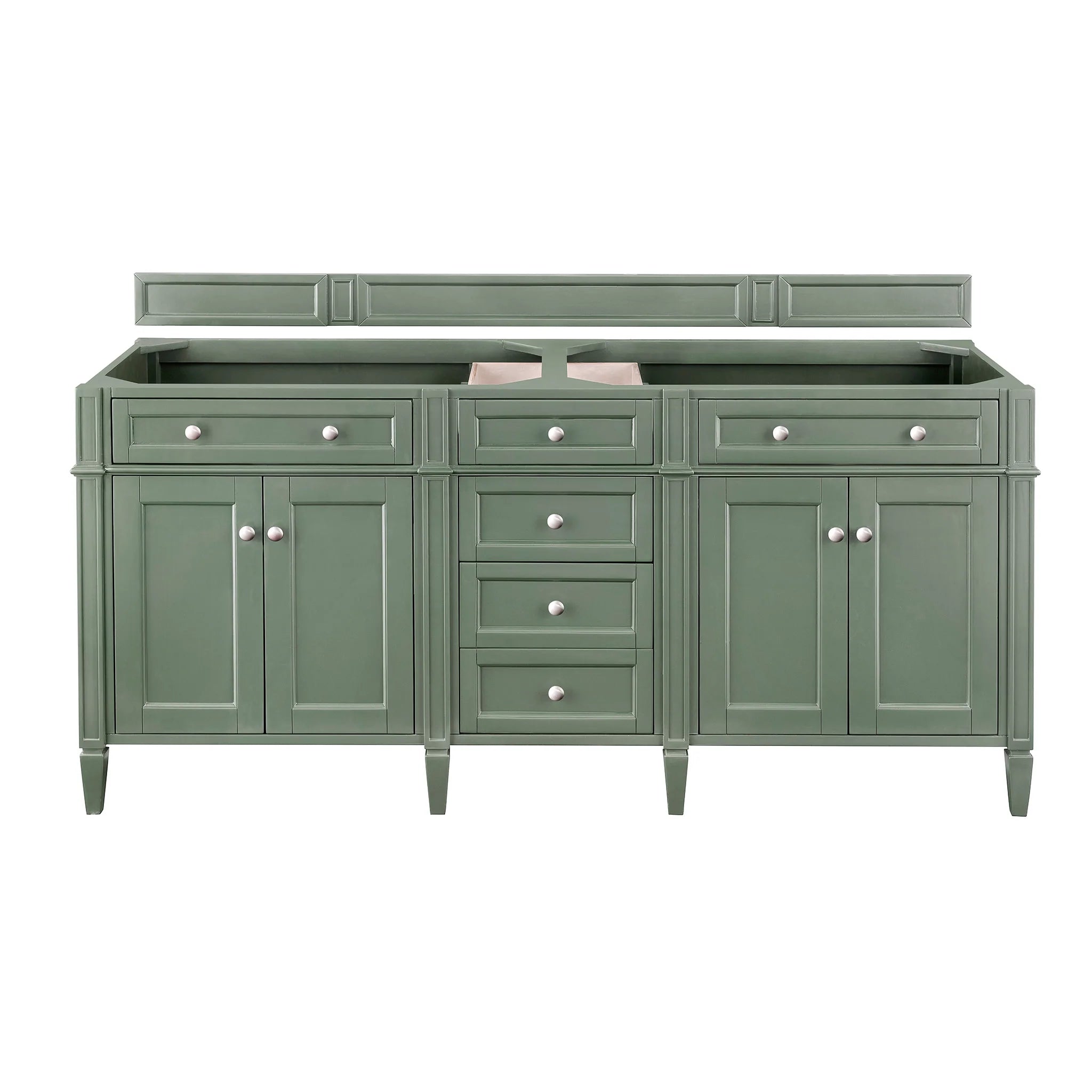 72-brittany-double-vanity-in-smokey-celadon-by-james-martin-vanities-phantome-eclos-zero-silica image 1