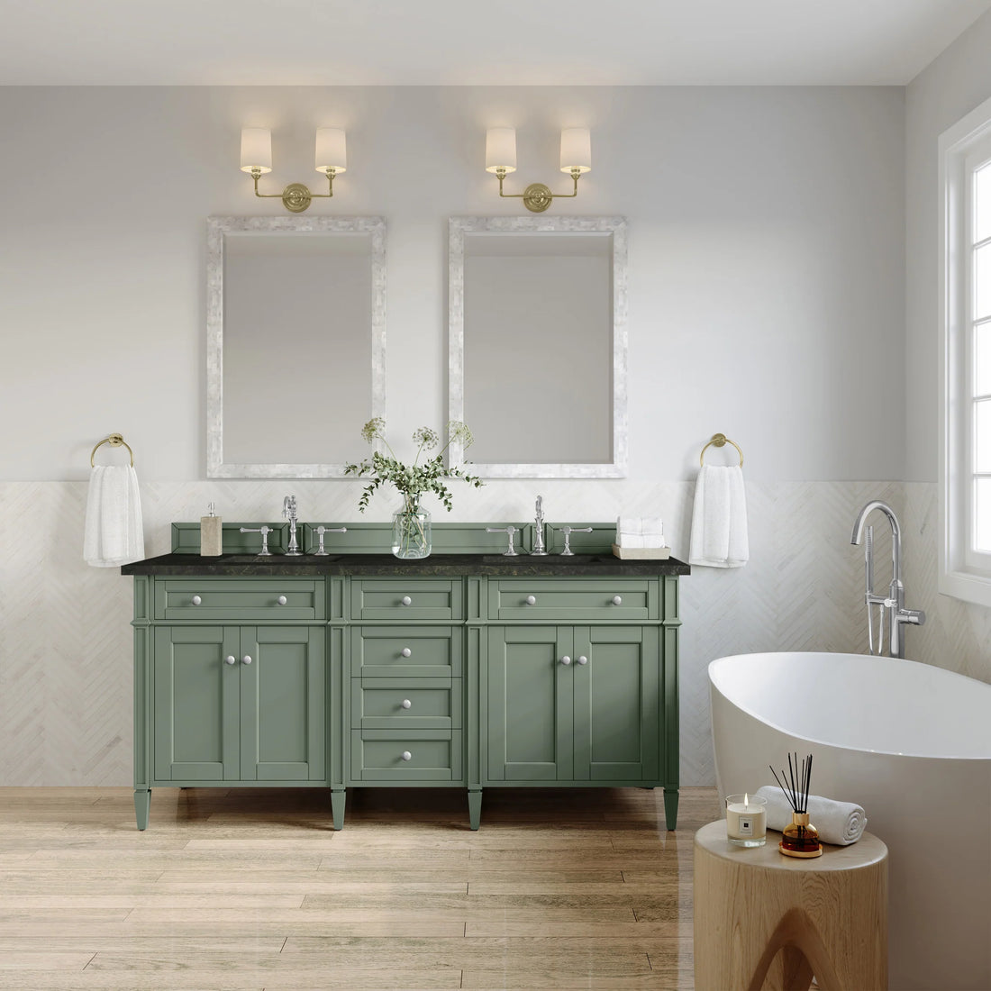 72-brittany-double-vanity-in-smokey-celadon-by-james-martin-vanities-phantome-eclos-zero-silica image 3