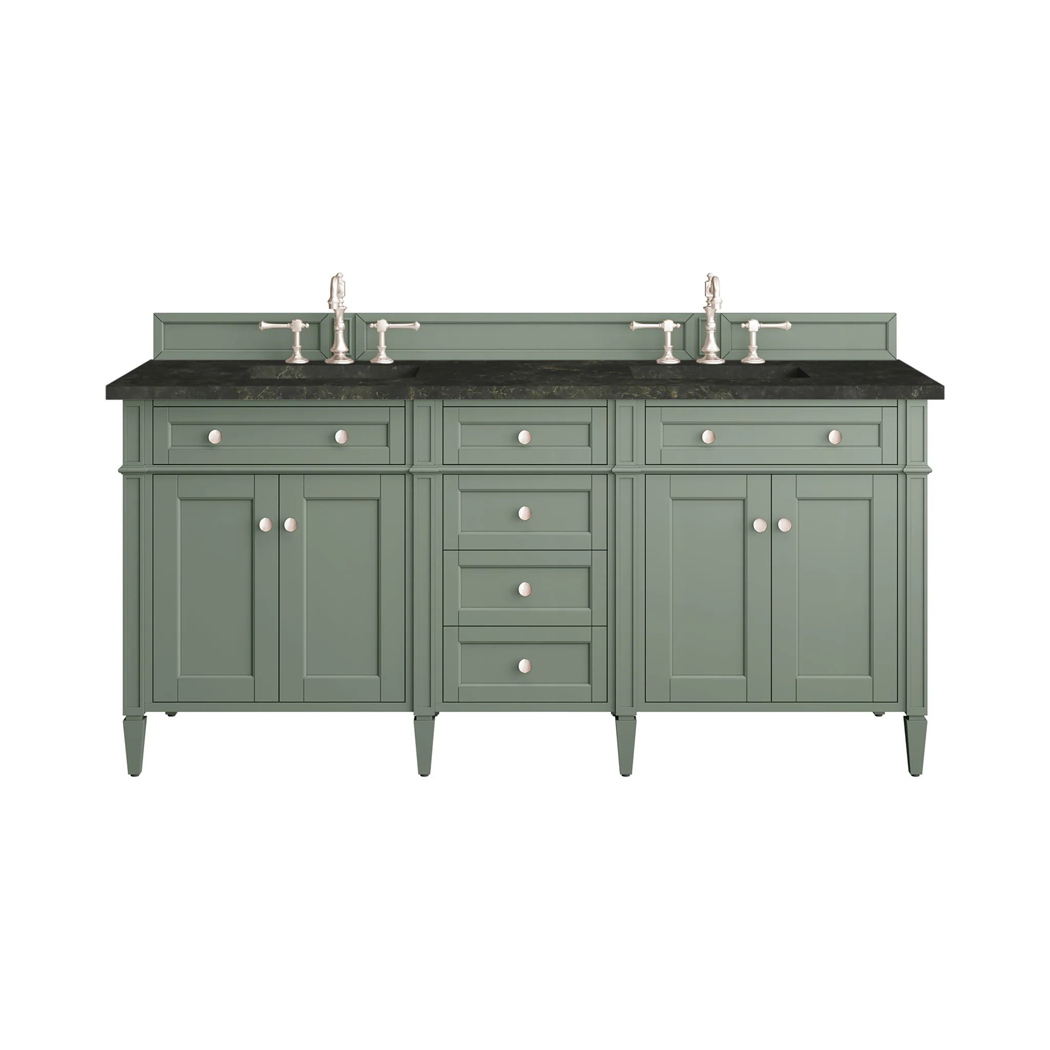 72-brittany-double-vanity-in-smokey-celadon-by-james-martin-vanities-phantome-eclos-zero-silica image