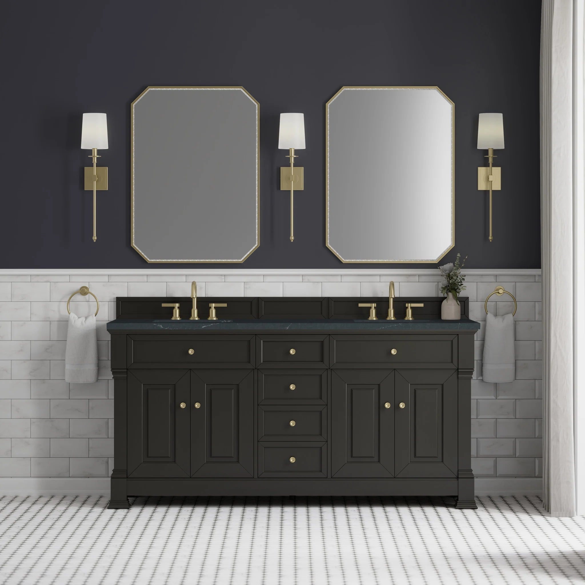 72-brookfield-double-vanity-in-black-onyx-by-james-martin-vanities-charcoal-soapstone-silestone image 6