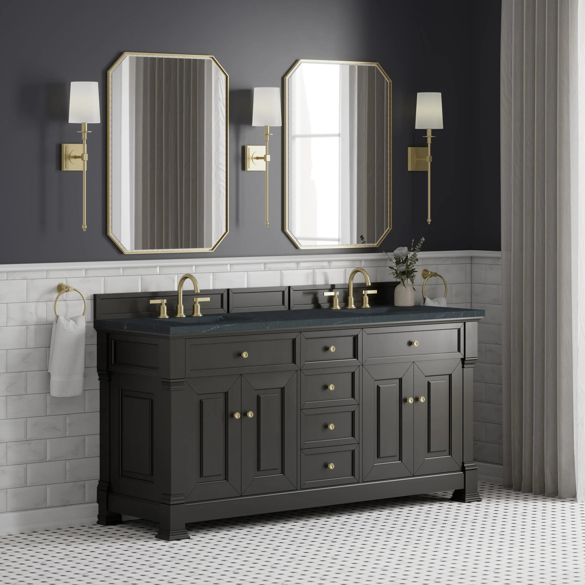 72-brookfield-double-vanity-in-black-onyx-by-james-martin-vanities-charcoal-soapstone-silestone image 7