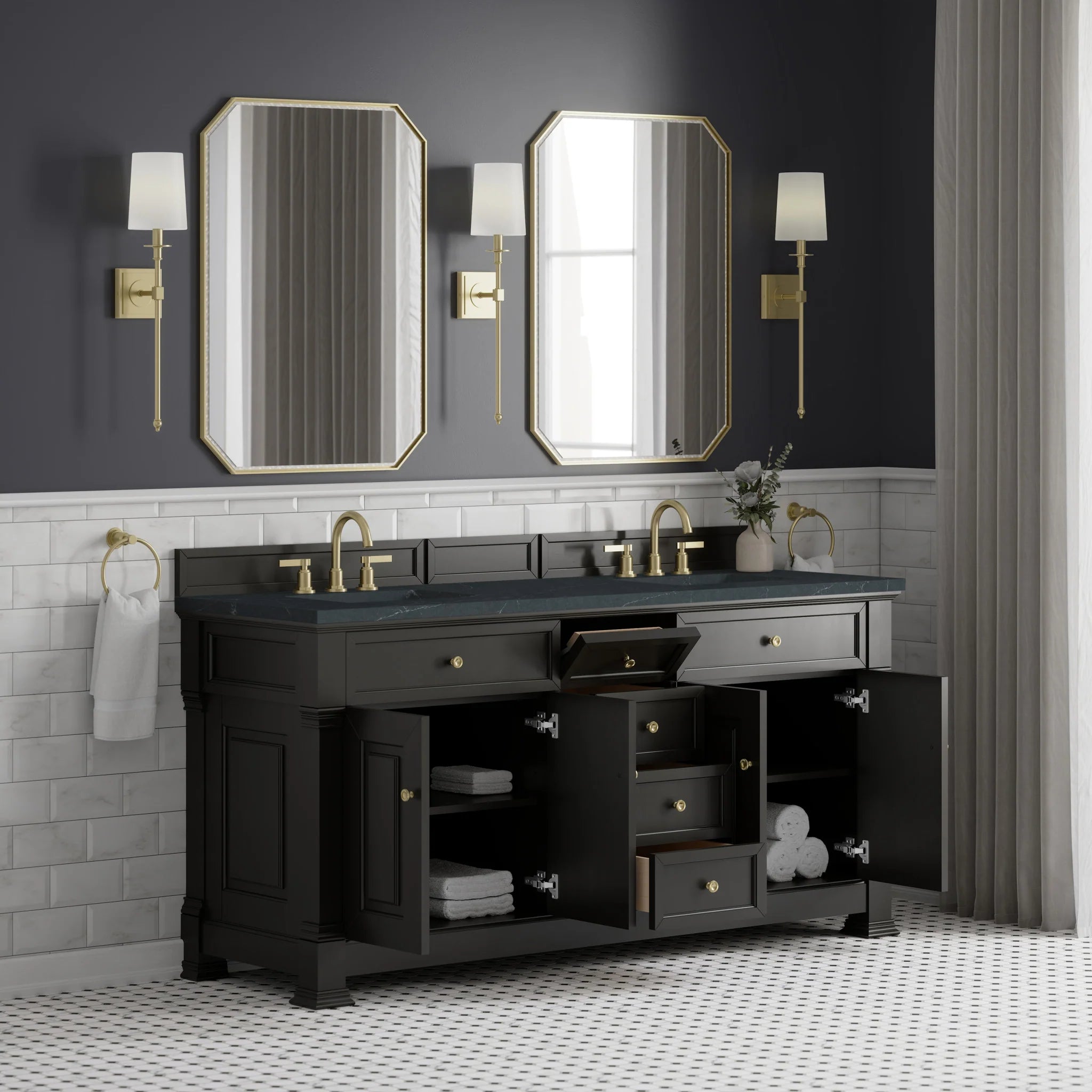 72-brookfield-double-vanity-in-black-onyx-by-james-martin-vanities-charcoal-soapstone-silestone image 8