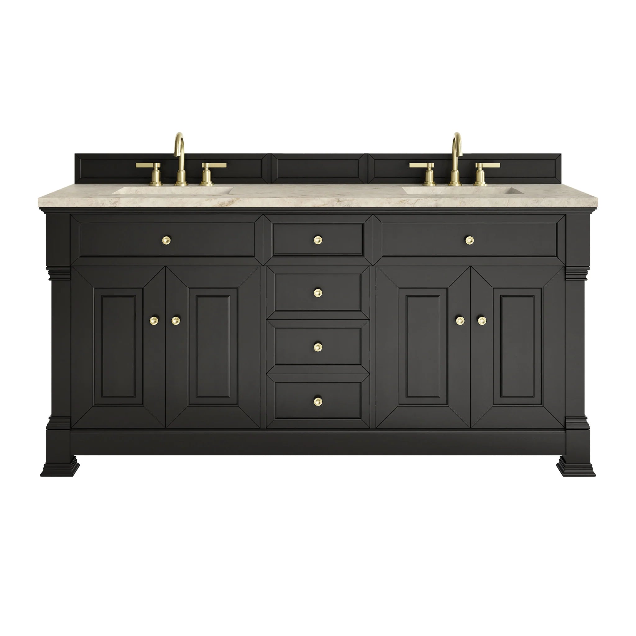 72-brookfield-double-vanity-in-black-onyx-w-freepower-wireless-charger-by-james-martin-vanities-tajnar-eclos-zero-silica image