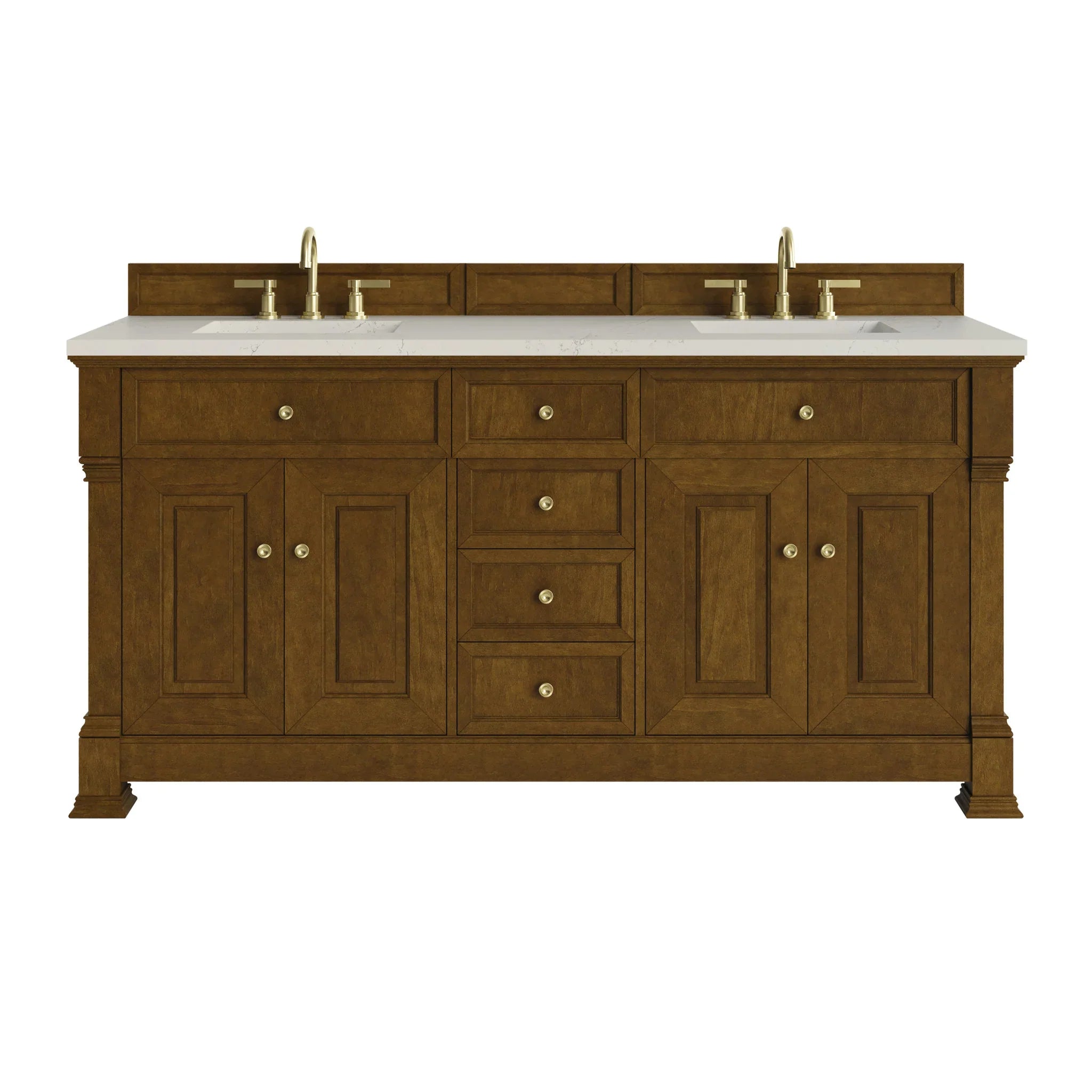 72-brookfield-double-vanity-in-honey-oak-w-freepower-wireless-charger-by-james-martin-vanities-siberian-silestone image