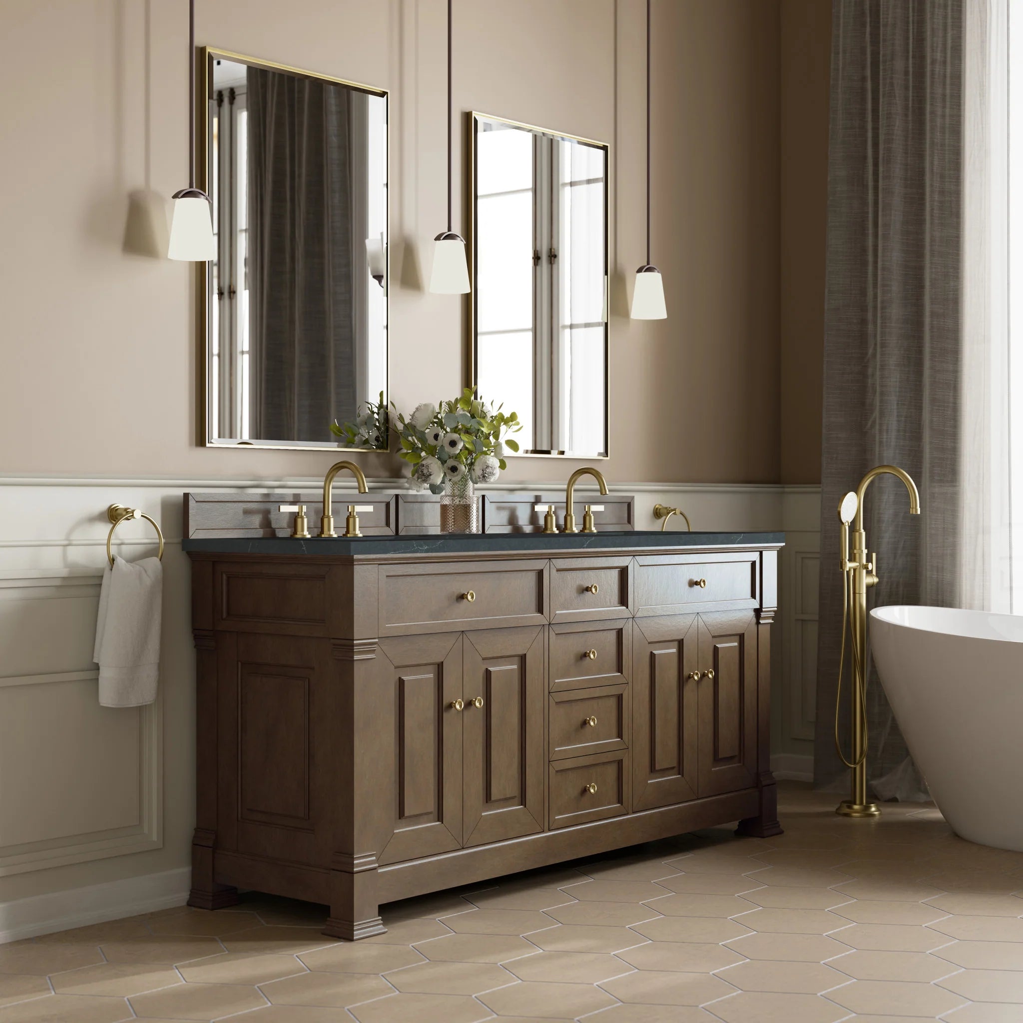 72-brookfield-double-vanity-in-pecan-by-james-martin-vanities-charcoal-soapstone-silestone image 7