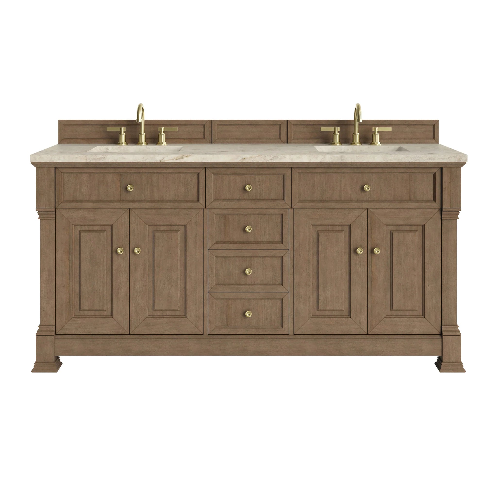 72-brookfield-double-vanity-in-pecan-by-james-martin-vanities-tajnar-eclos-zero-silica image