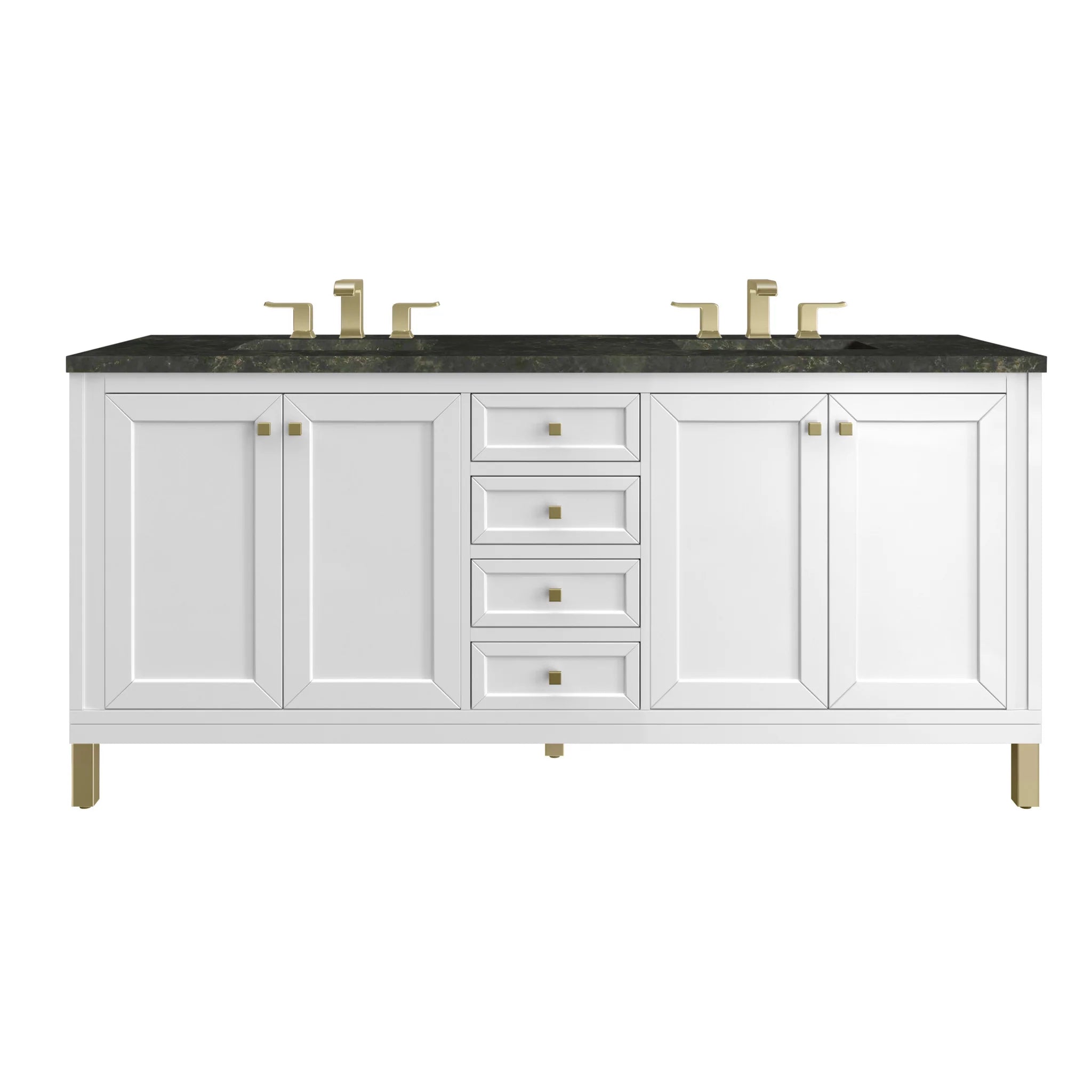 72-chicago-double-vanity-in-glossy-white-by-james-martin-vanities-phantome-eclos-zero-silica image 1