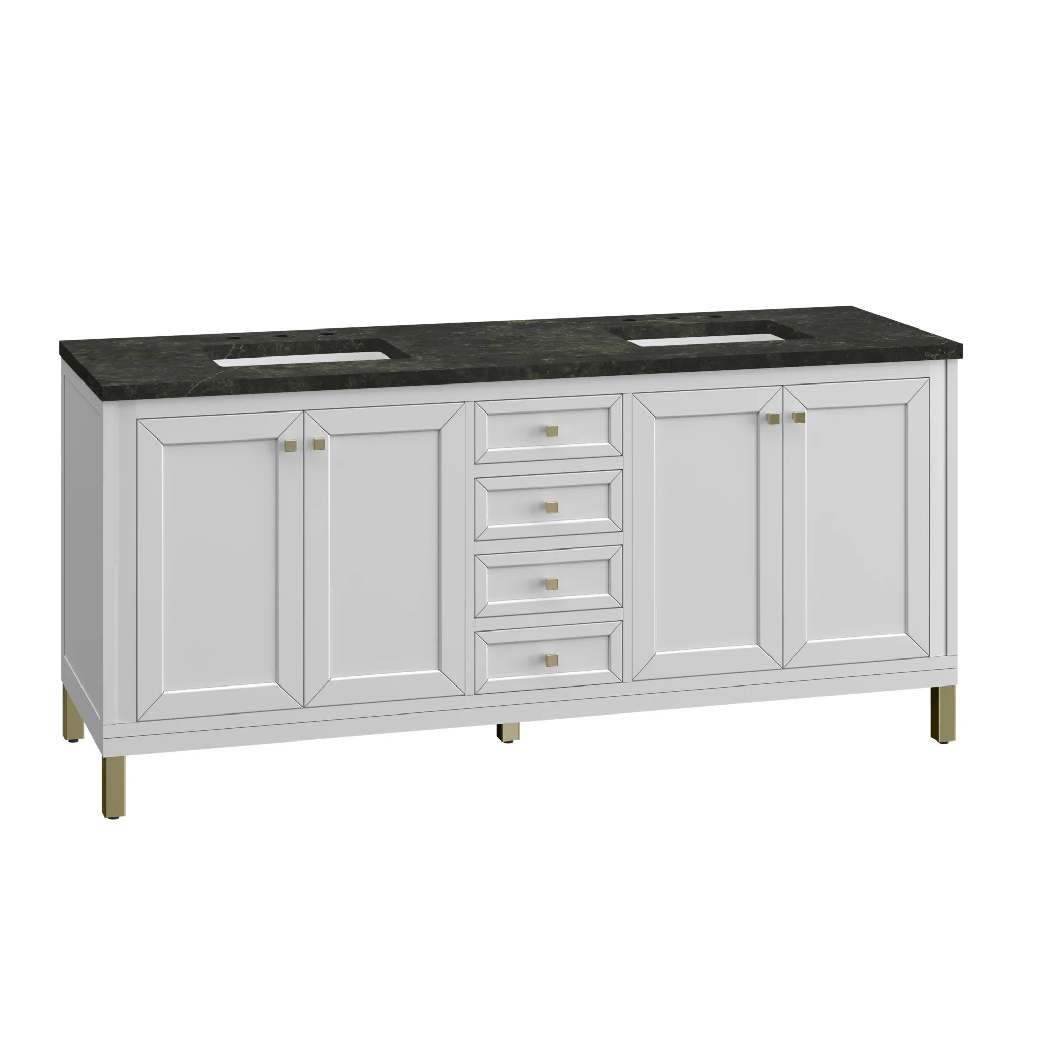 72-chicago-double-vanity-in-glossy-white-by-james-martin-vanities-phantome-eclos-zero-silica image 8
