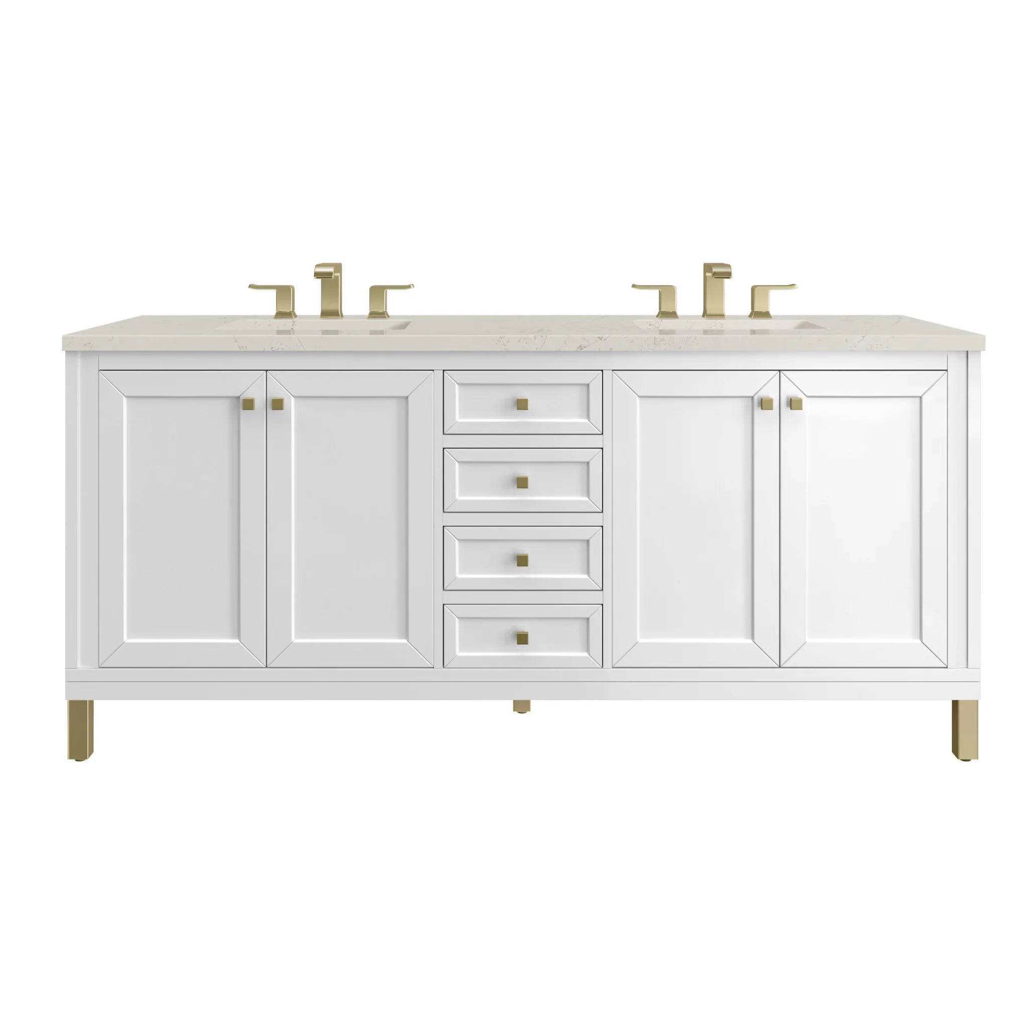 72-chicago-double-vanity-in-glossy-white-by-james-martin-vanities-siberian-silestone image 1