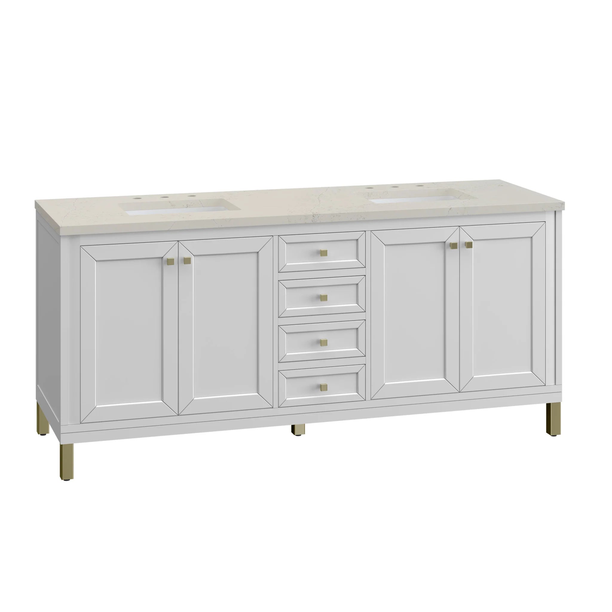 72-chicago-double-vanity-in-glossy-white-by-james-martin-vanities-siberian-silestone image 8