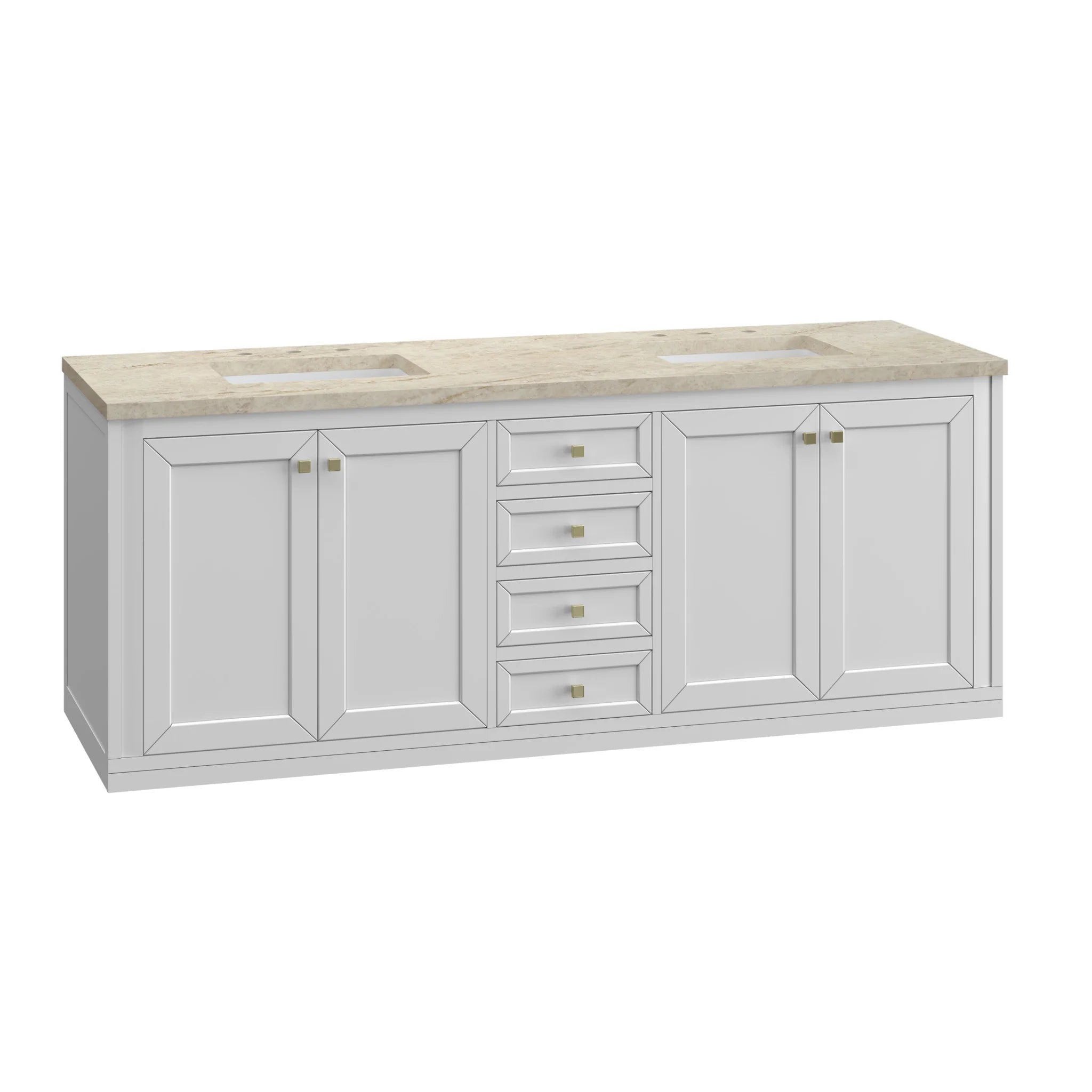 72-chicago-double-vanity-in-glossy-white-by-james-martin-vanities-tajnar-eclos-zero-silica image 9