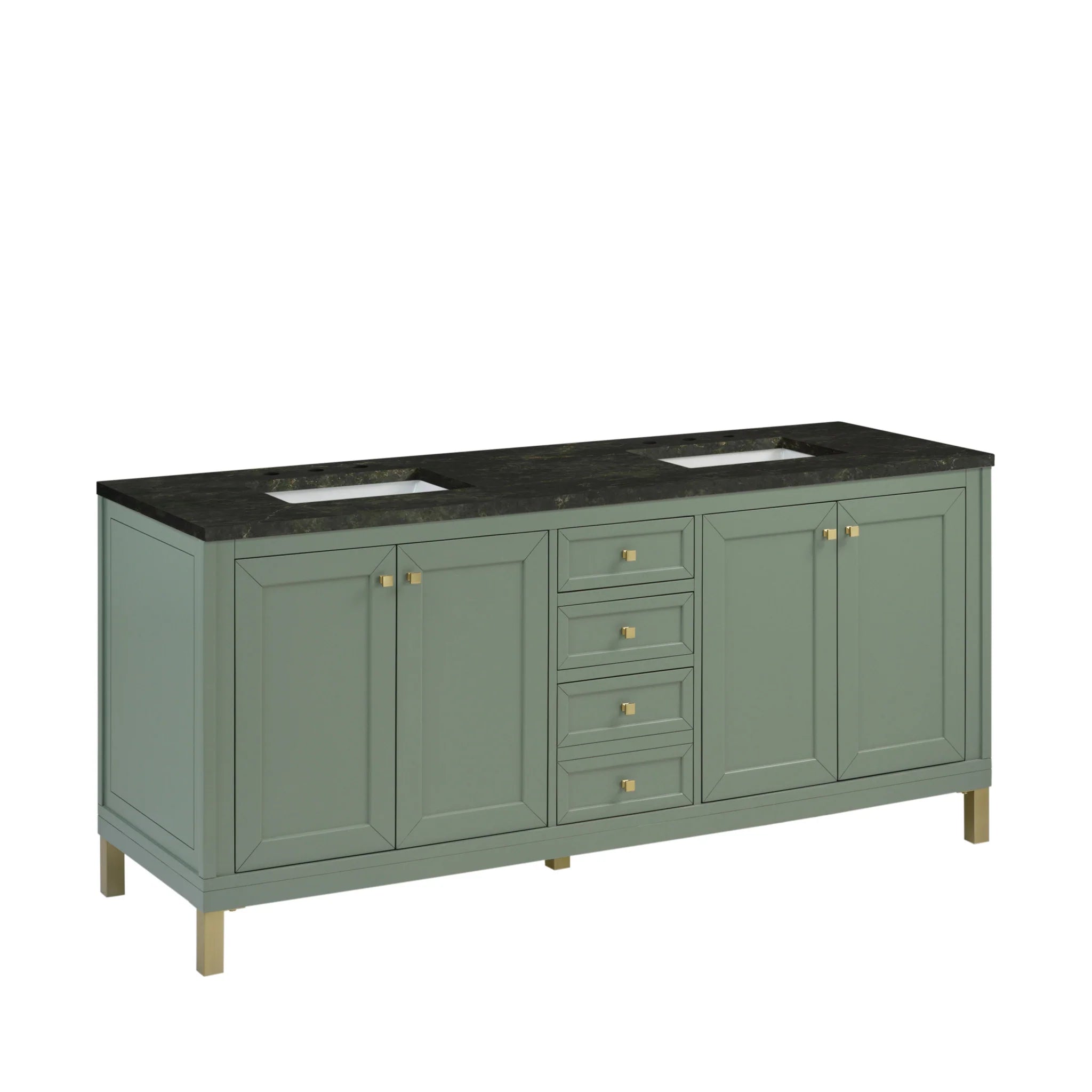 72-chicago-double-vanity-in-smokey-celadon-by-james-martin-vanities-phantome-eclos-zero-silica image 2