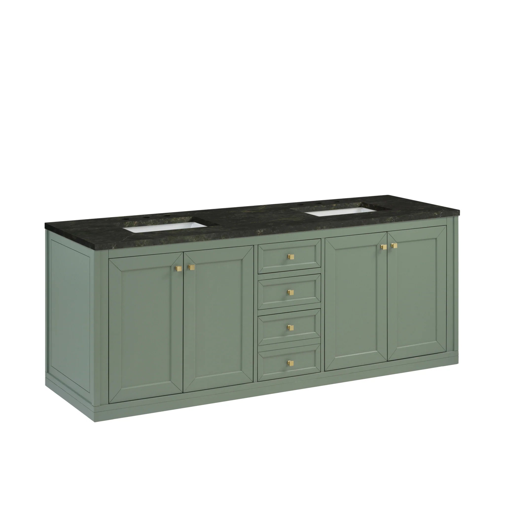 72-chicago-double-vanity-in-smokey-celadon-by-james-martin-vanities-phantome-eclos-zero-silica image 3