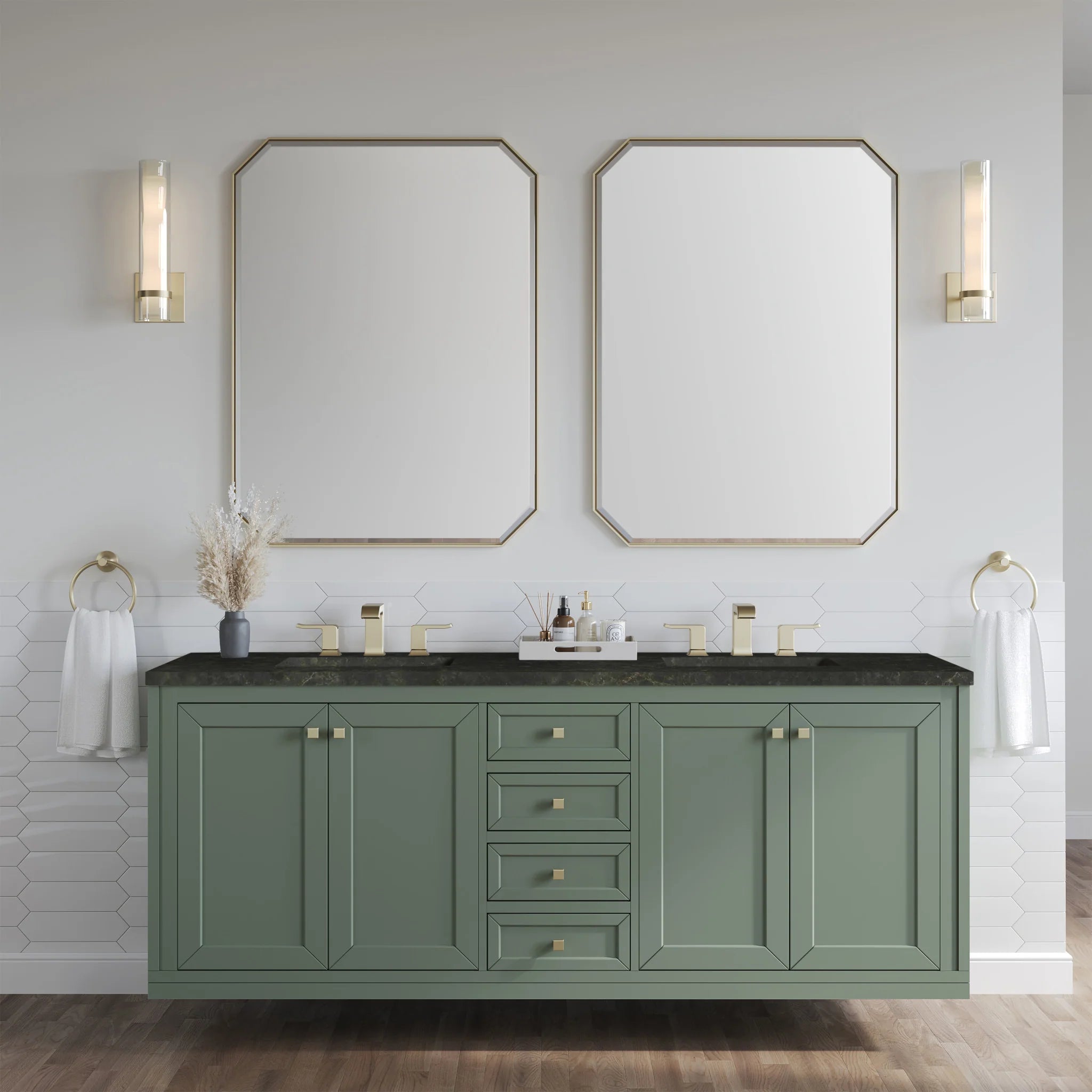 72-chicago-double-vanity-in-smokey-celadon-by-james-martin-vanities-phantome-eclos-zero-silica image 5