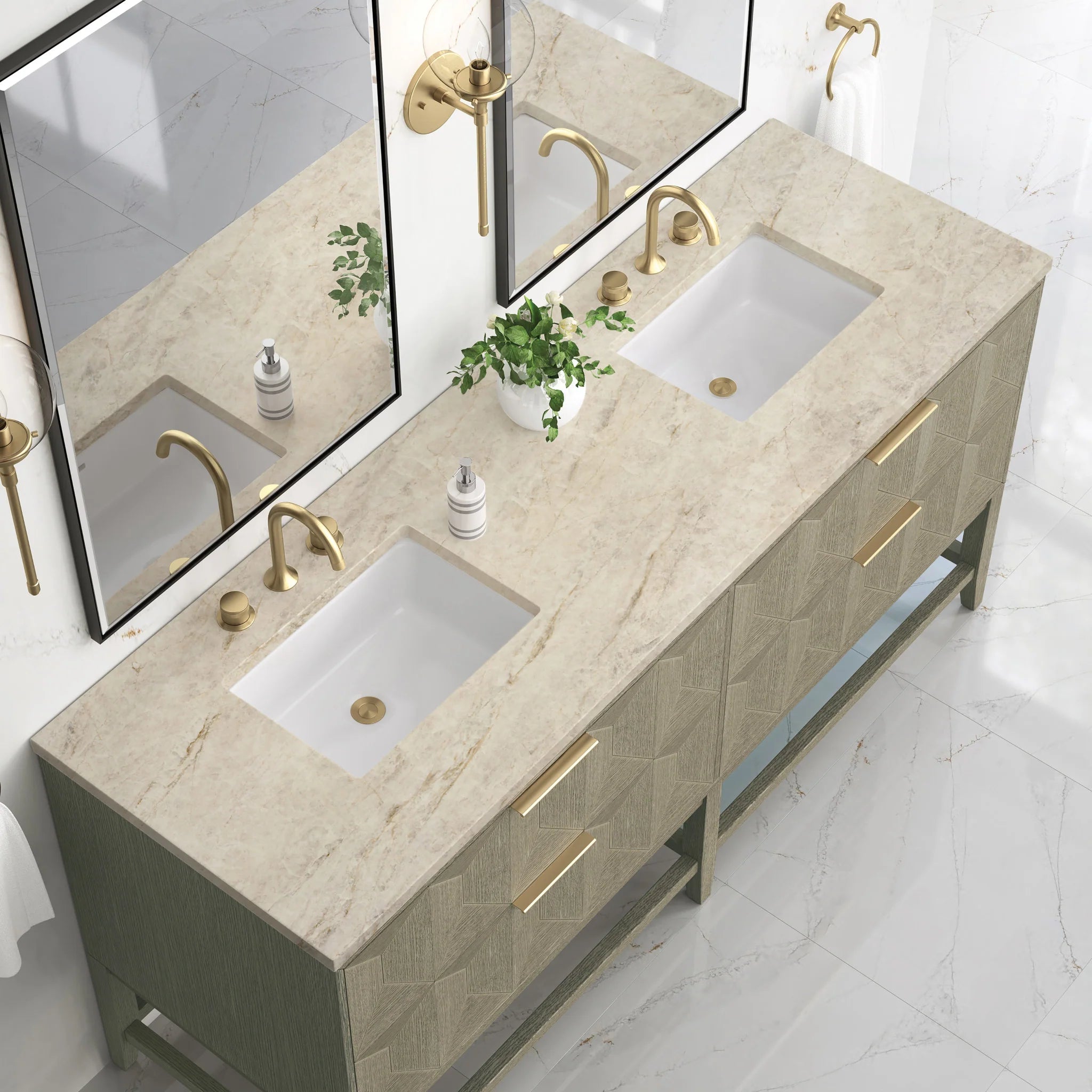 72-emmeline-double-vanity-in-pebble-oak-by-james-martin-vanities-tajnar-eclos-zero-silica image 5