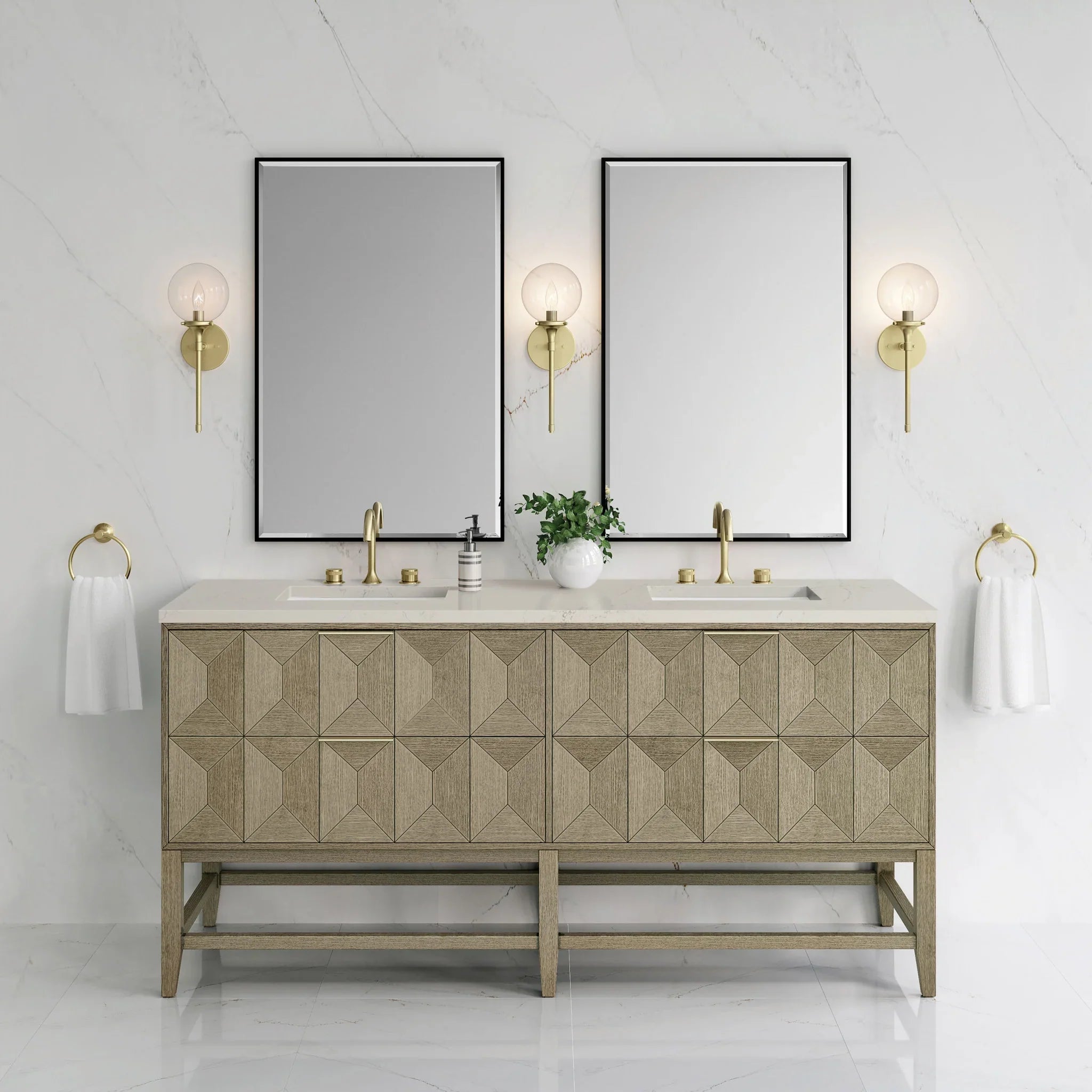 72-emmeline-double-vanity-in-pebble-oak-w-freepower-wireless-charger-by-james-martin-vanities-siberian-silestone image 4