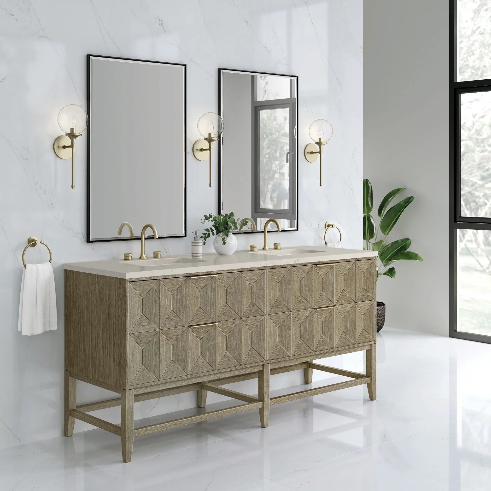 72-emmeline-double-vanity-in-pebble-oak-w-freepower-wireless-charger-by-james-martin-vanities-siberian-silestone image 5