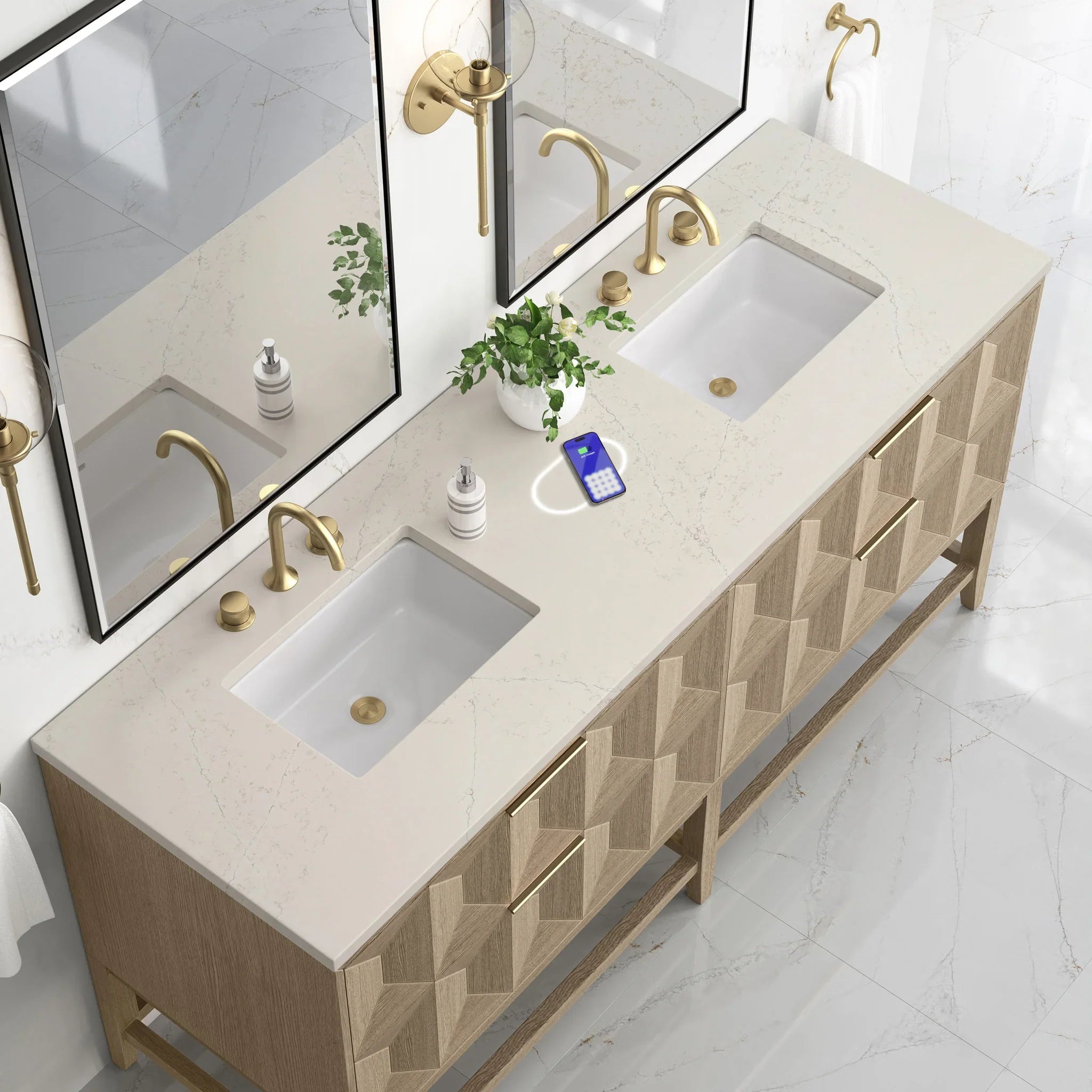 72-emmeline-double-vanity-in-pebble-oak-w-freepower-wireless-charger-by-james-martin-vanities-siberian-silestone image 7