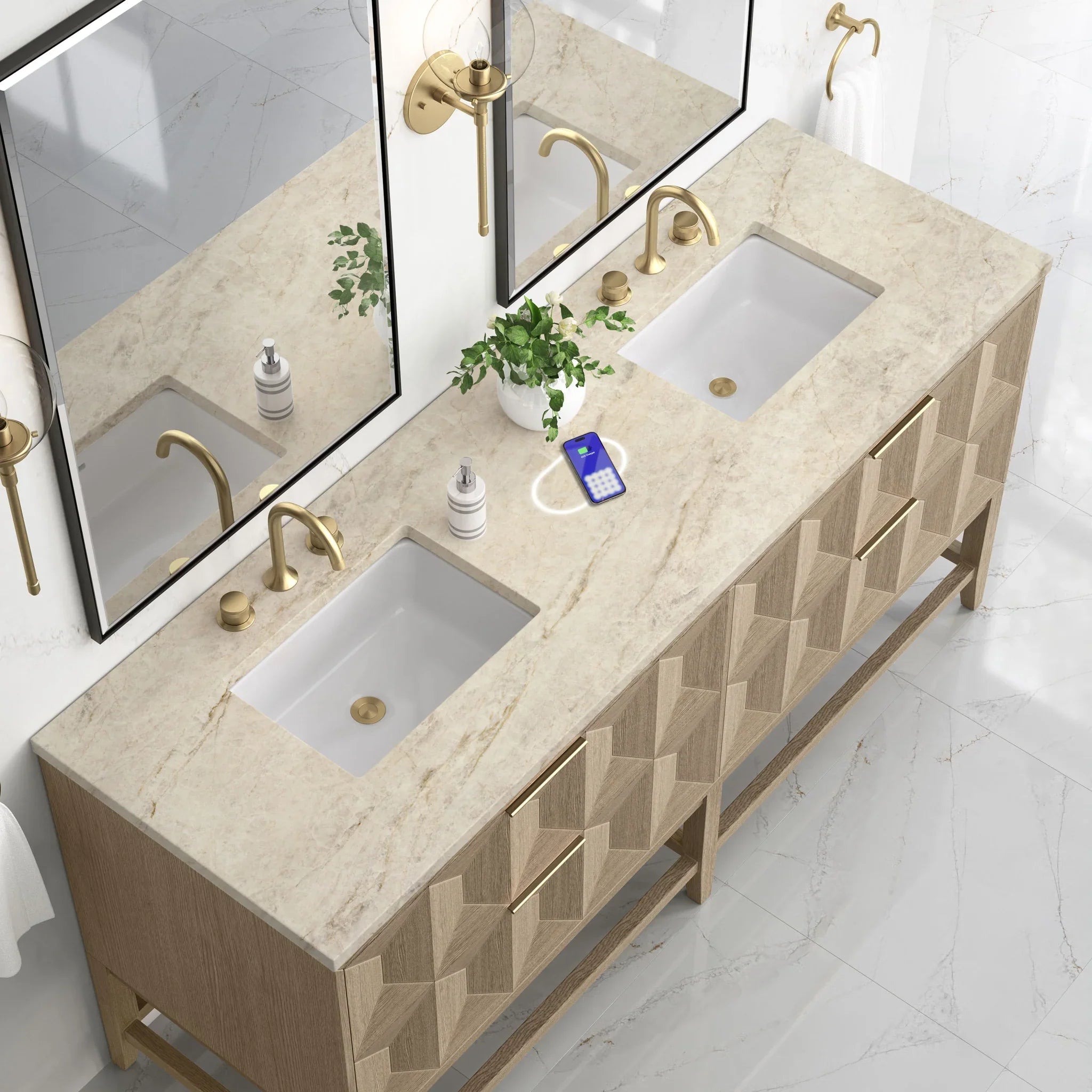 72-emmeline-double-vanity-in-pebble-oak-w-freepower-wireless-charger-by-james-martin-vanities-tajnar-eclos-zero-silica image 7