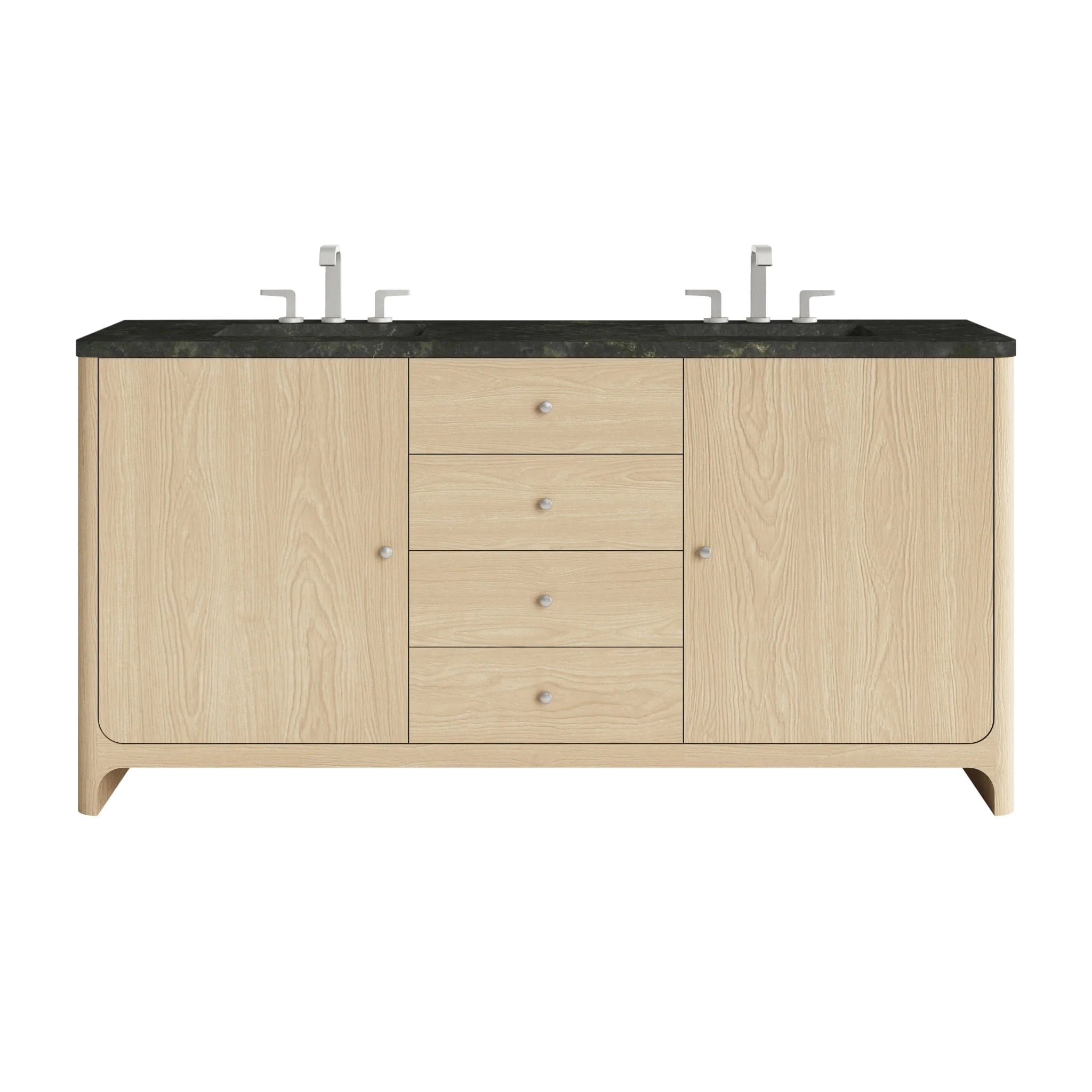 72-gracyn-double-vanity-in-coastal-driftwood-by-james-martin-vanities-phantome-eclos-zero-silica image