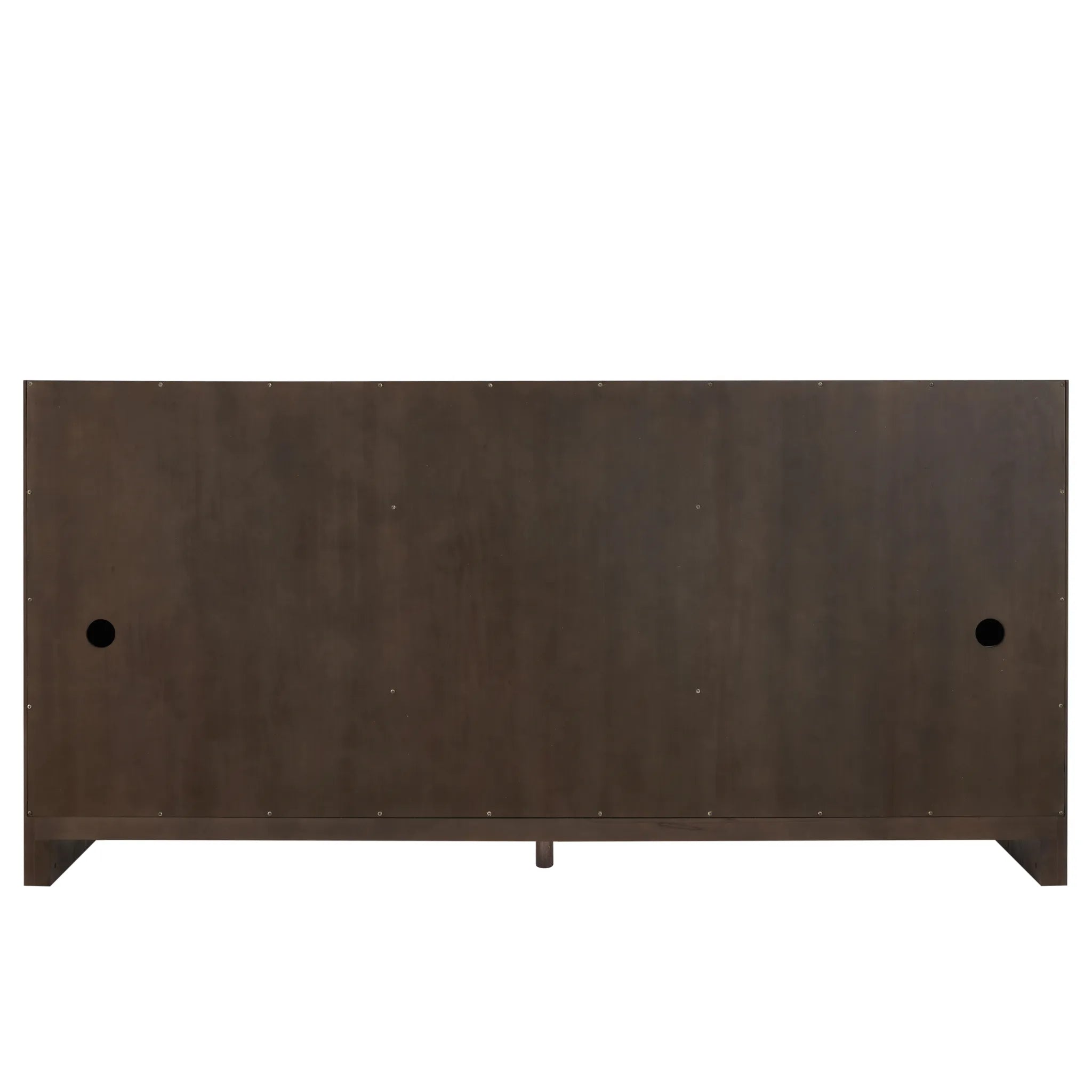 72" Gracyn Double Vanity in Sable-Cabinet Only-Not Available image 3