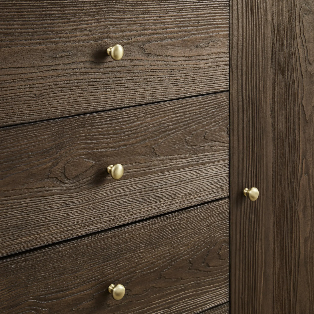 72 Gracyn Double Vanity In Sable Standard Cabinet Only No Top 6