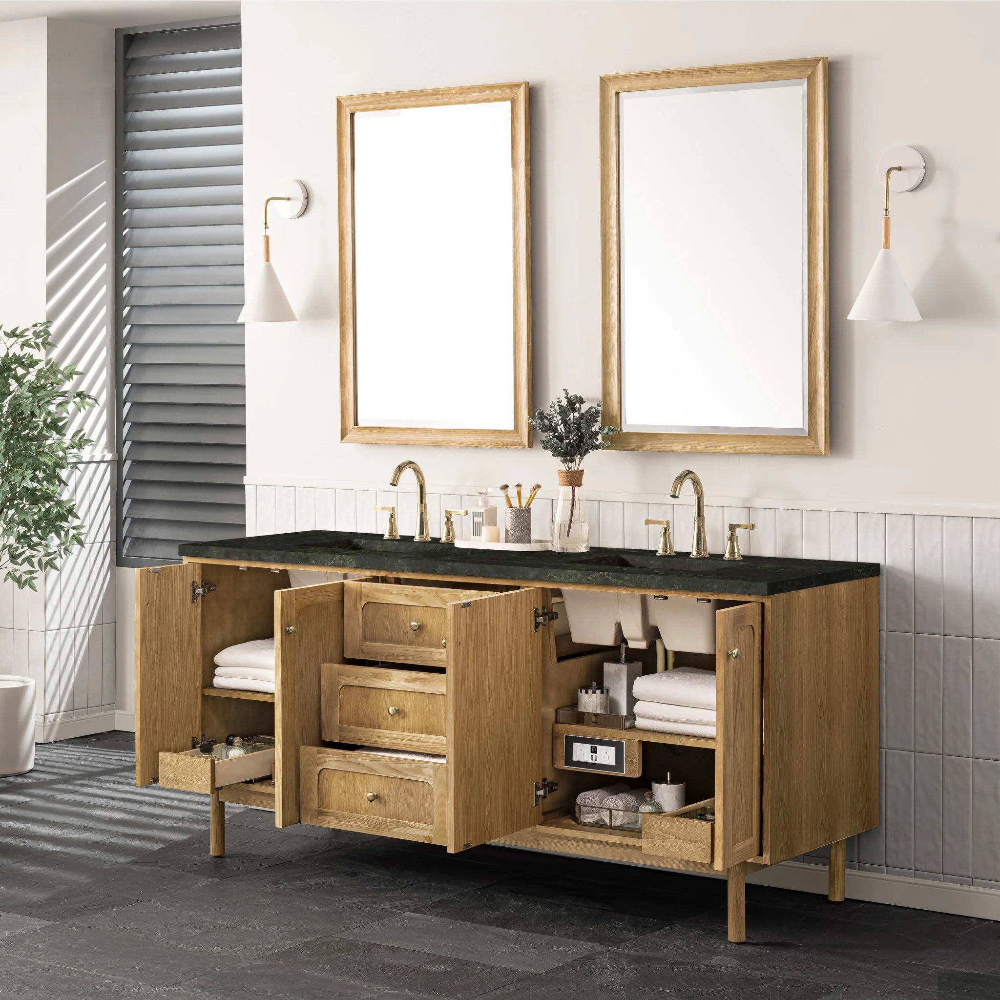 72-laurent-double-vanity-in-light-natural-oak-by-james-martin-vanities-phantome-eclos-zero-silica image 12