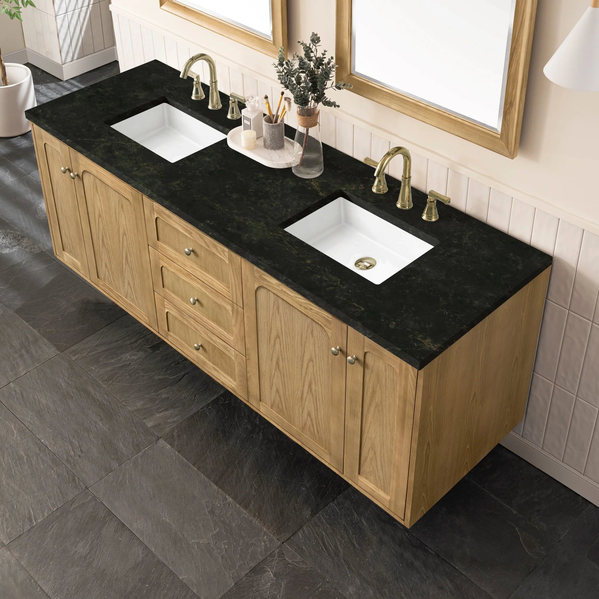 72-laurent-double-vanity-in-light-natural-oak-by-james-martin-vanities-phantome-eclos-zero-silica image 15