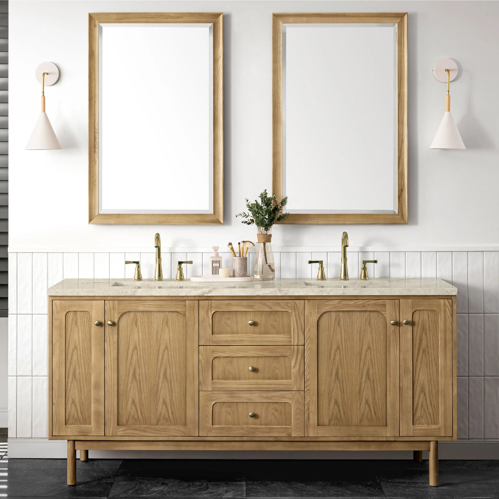 72-laurent-double-vanity-in-light-natural-oak-w-freepower-wireless-charger-by-james-martin-vanities-tajnar-eclos-zero-silica image 6