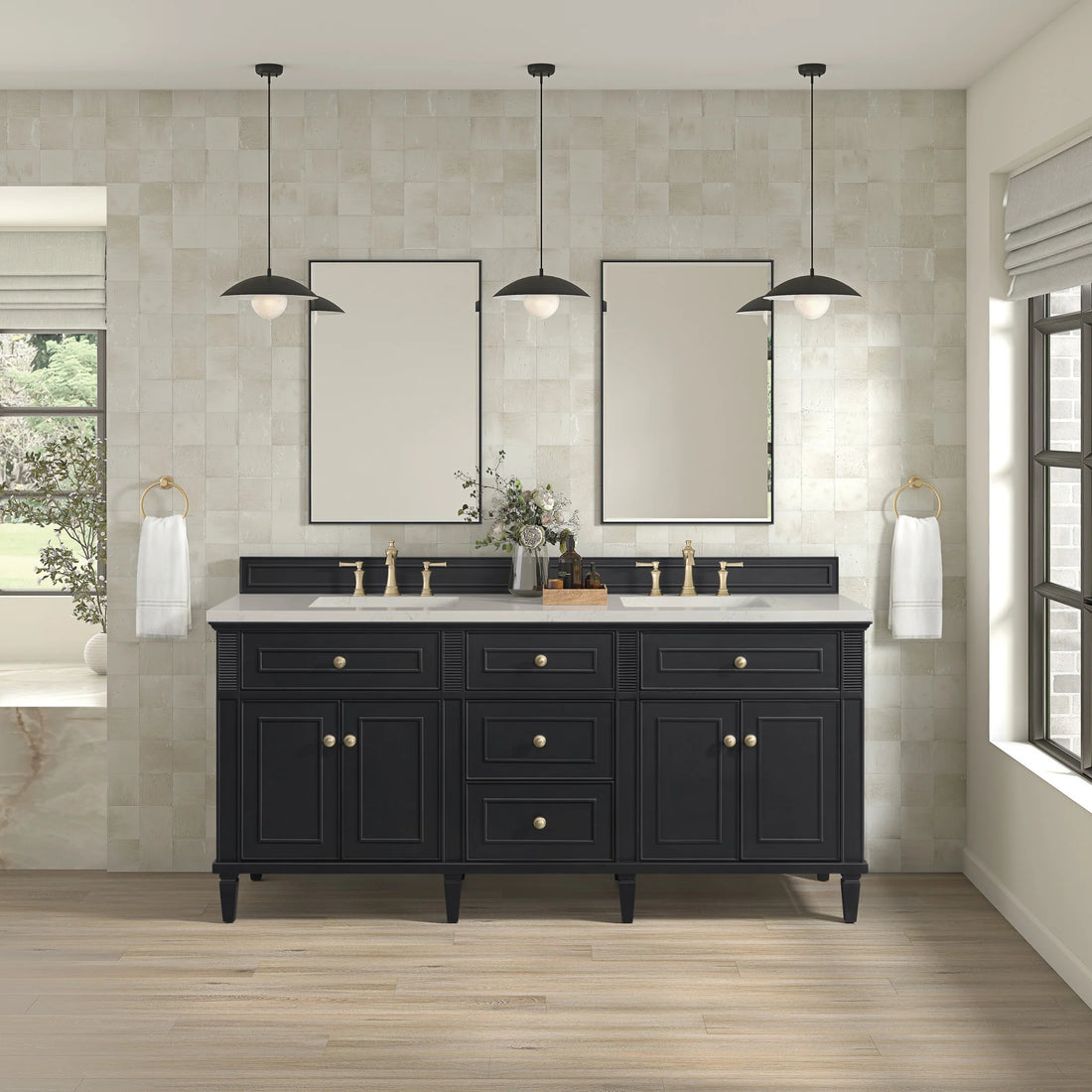 72-lorelai-double-vanity-cabinet-in-black-onyx-w-freepower-wireless-charger-by-james-martin-vanities-424-v72-m-bko-siberian-silestone image 10