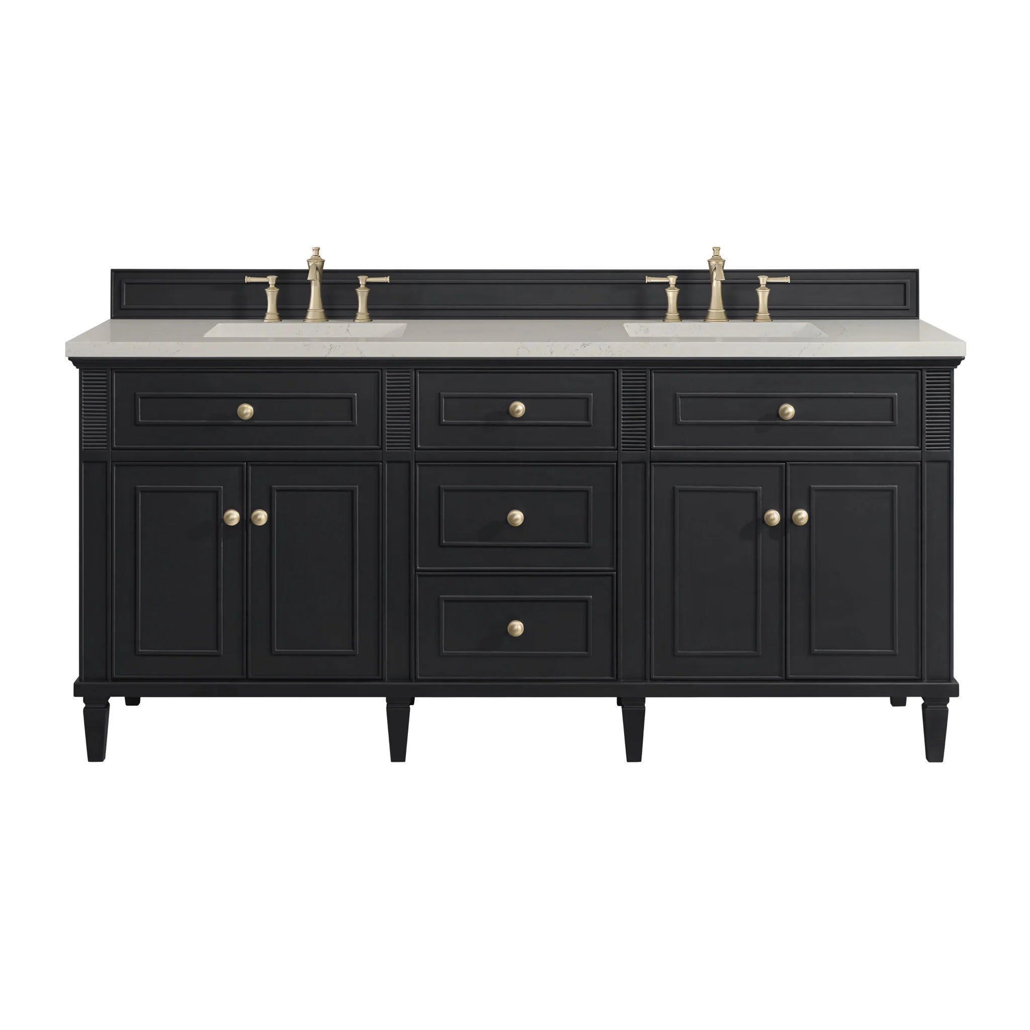 72-lorelai-double-vanity-cabinet-in-black-onyx-w-freepower-wireless-charger-by-james-martin-vanities-424-v72-m-bko-siberian-silestone image