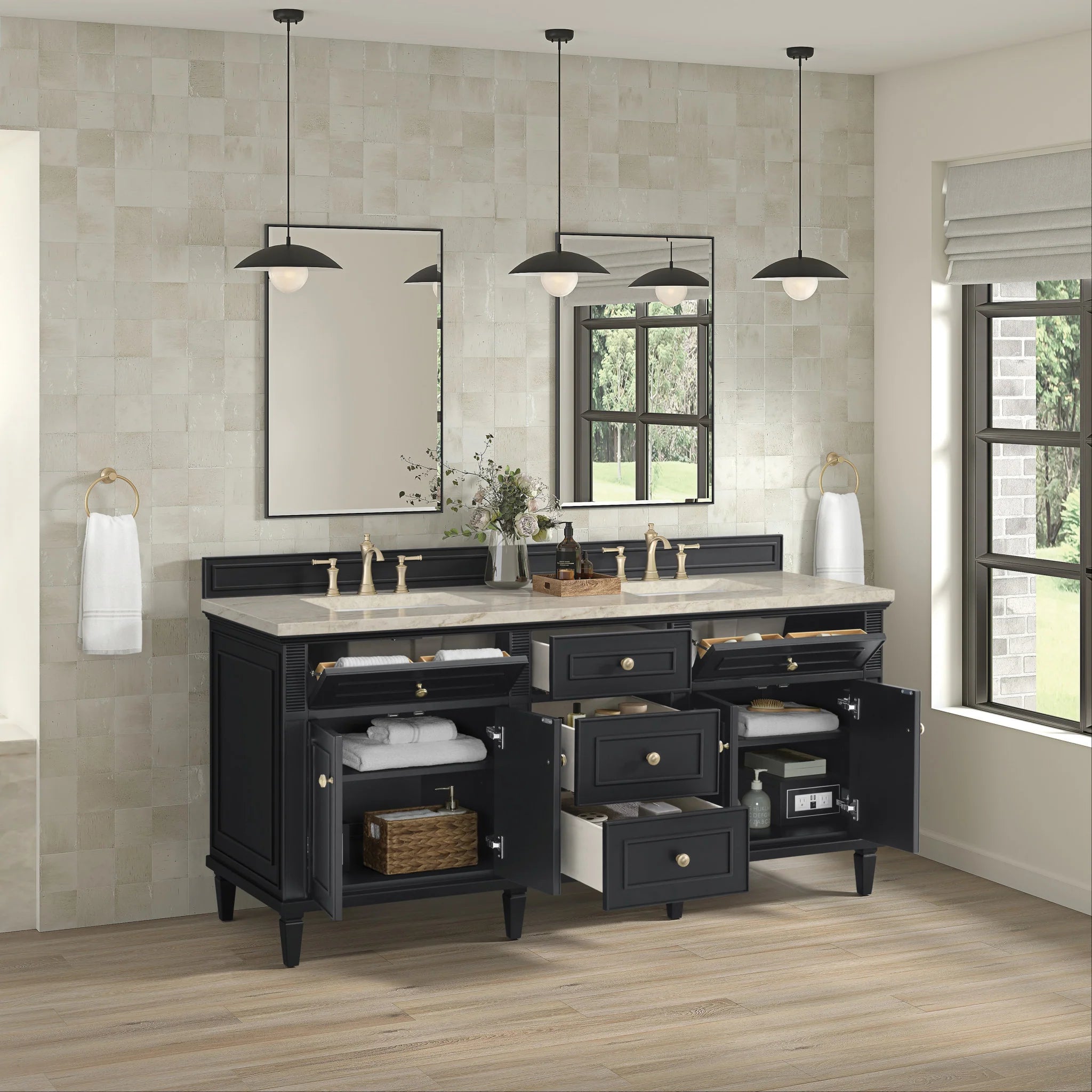72-lorelai-double-vanity-cabinet-in-black-onyx-w-freepower-wireless-charger-by-james-martin-vanities-424-v72-m-bko-tajnar-eclos-zero-silica image 12