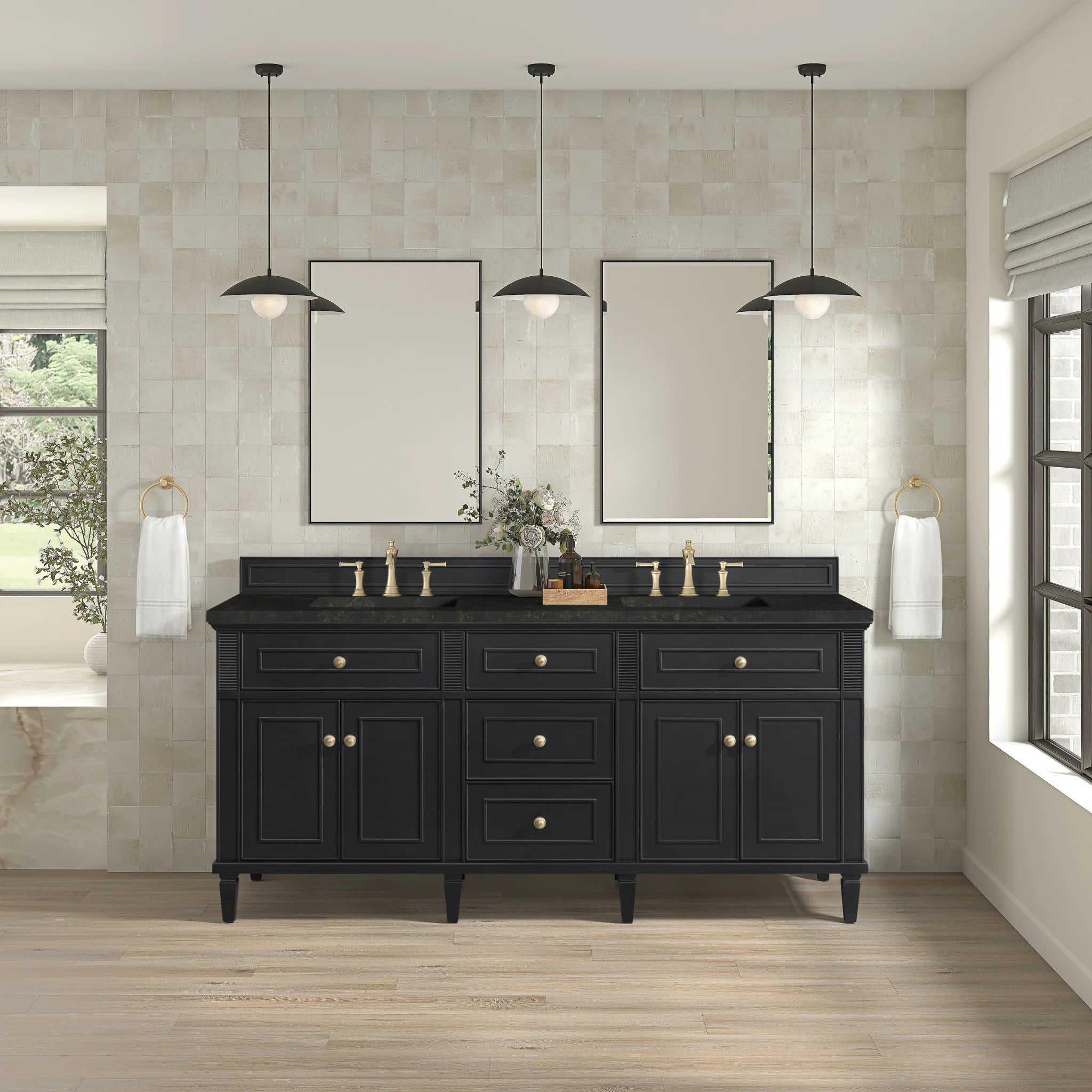 72-lorelai-double-vanity-in-black-onyx-by-james-martin-vanities-phantome-eclos-zero-silica image 9