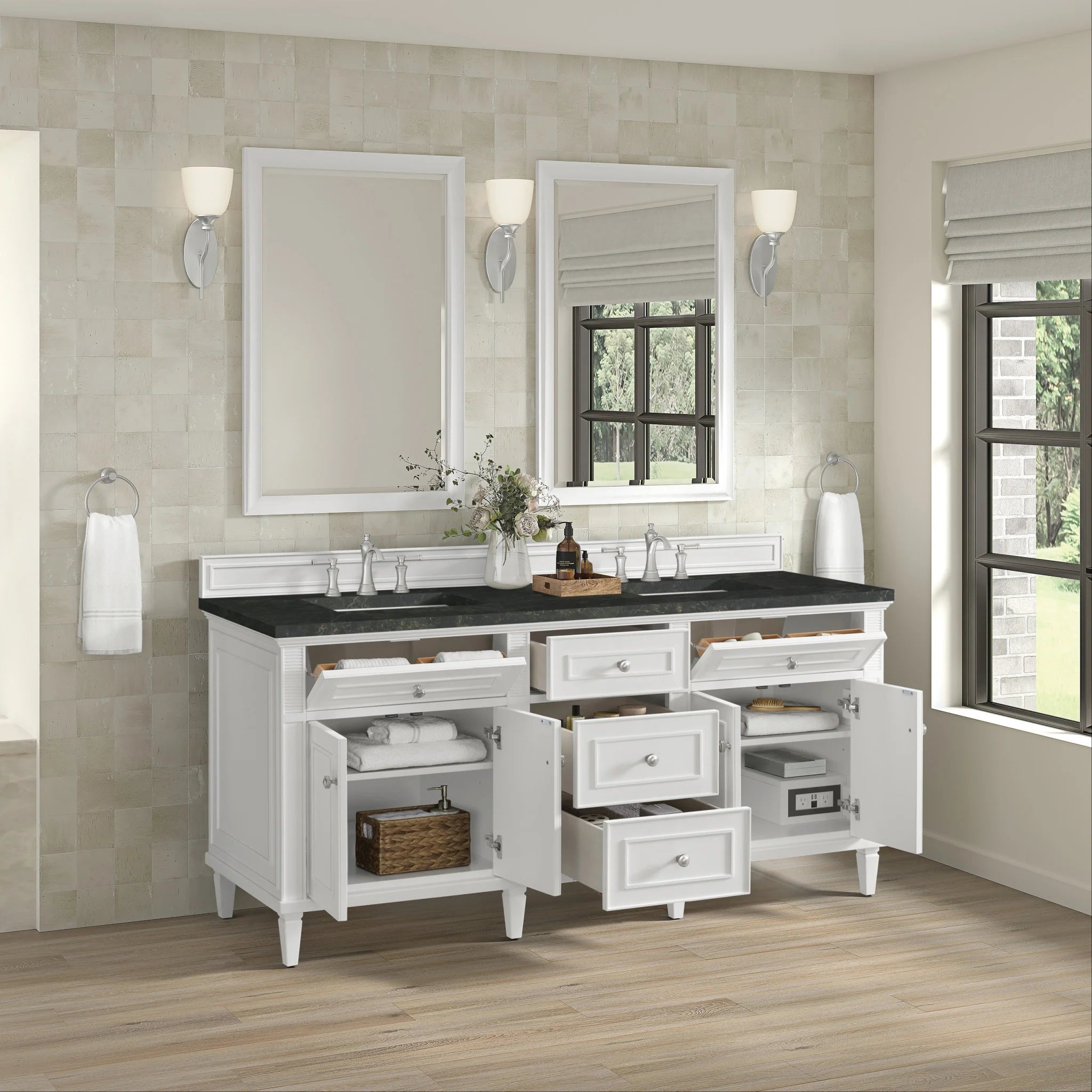 72-lorelai-double-vanity-in-bright-white-by-james-martin-vanities-phantome-eclos-zero-silica image 11
