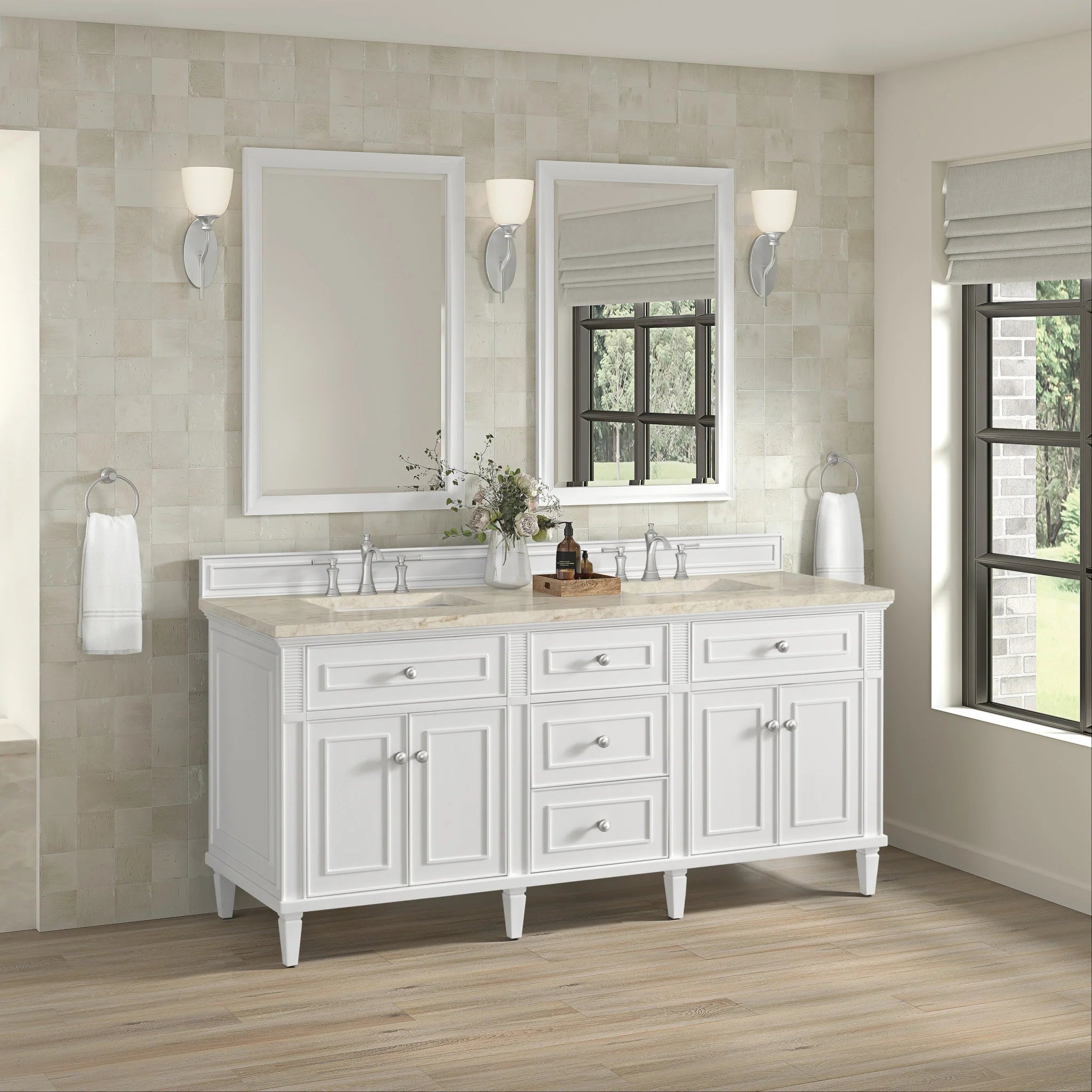 72-lorelai-double-vanity-in-bright-white-w-freepower-wireless-charger-by-james-martin-vanities-tajnar-eclos-zero-silica image 11