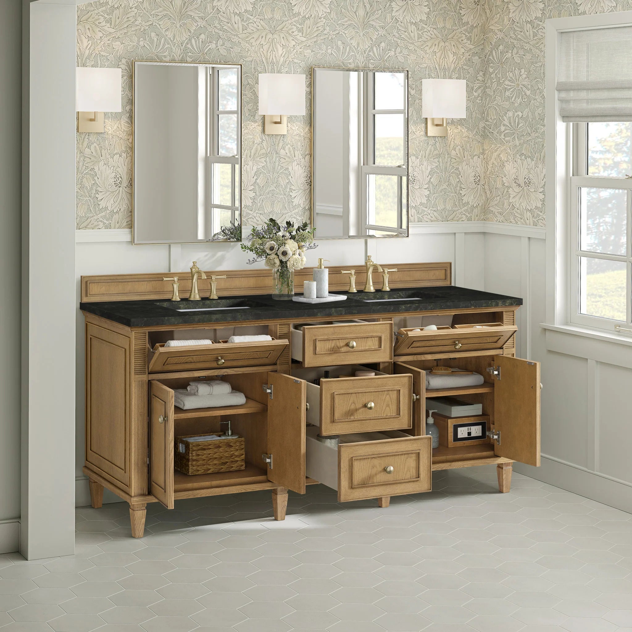 72-lorelai-double-vanity-in-light-natural-oak-by-james-martin-vanities-phantome-eclos-zero-silica image 11