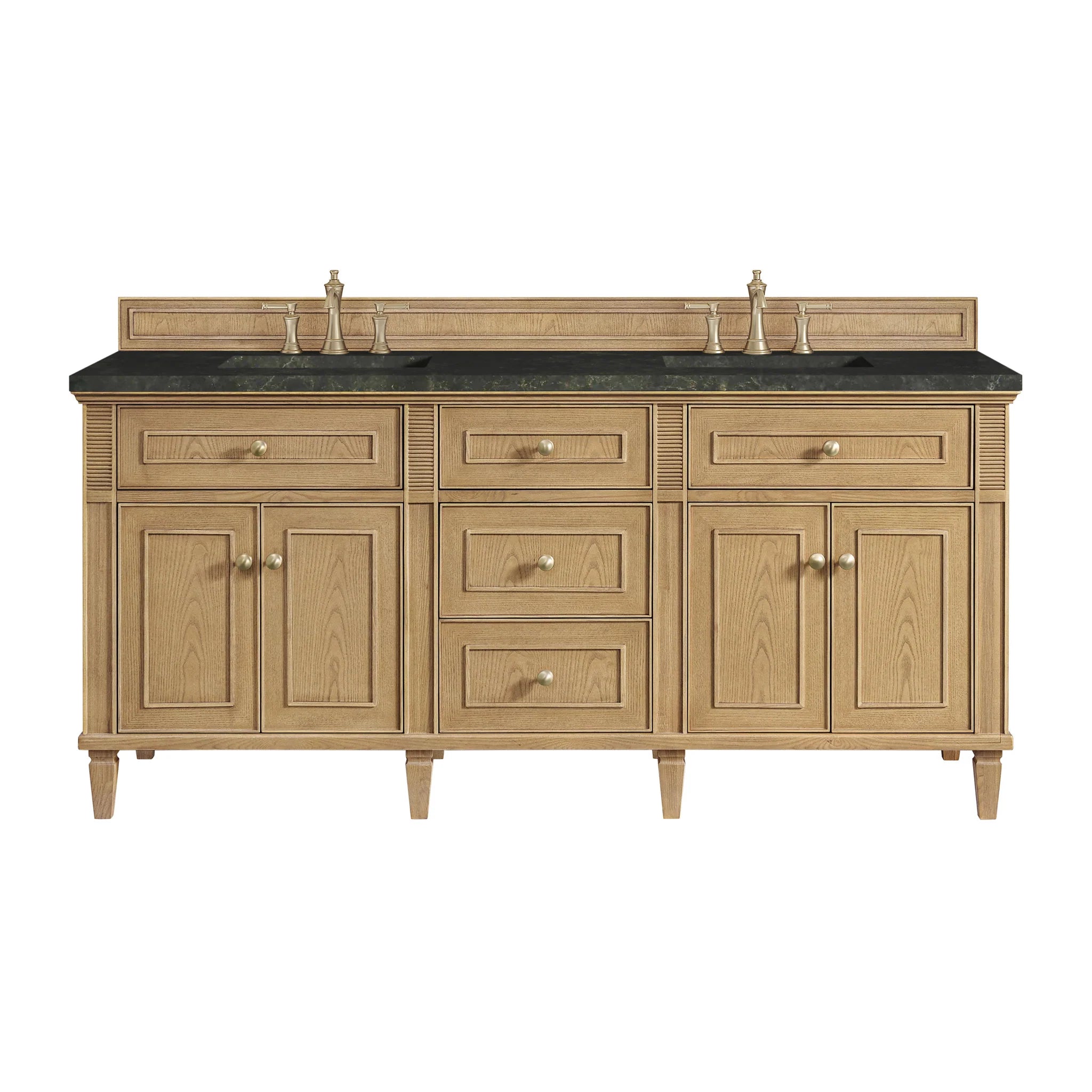 72-lorelai-double-vanity-in-light-natural-oak-by-james-martin-vanities-phantome-eclos-zero-silica image