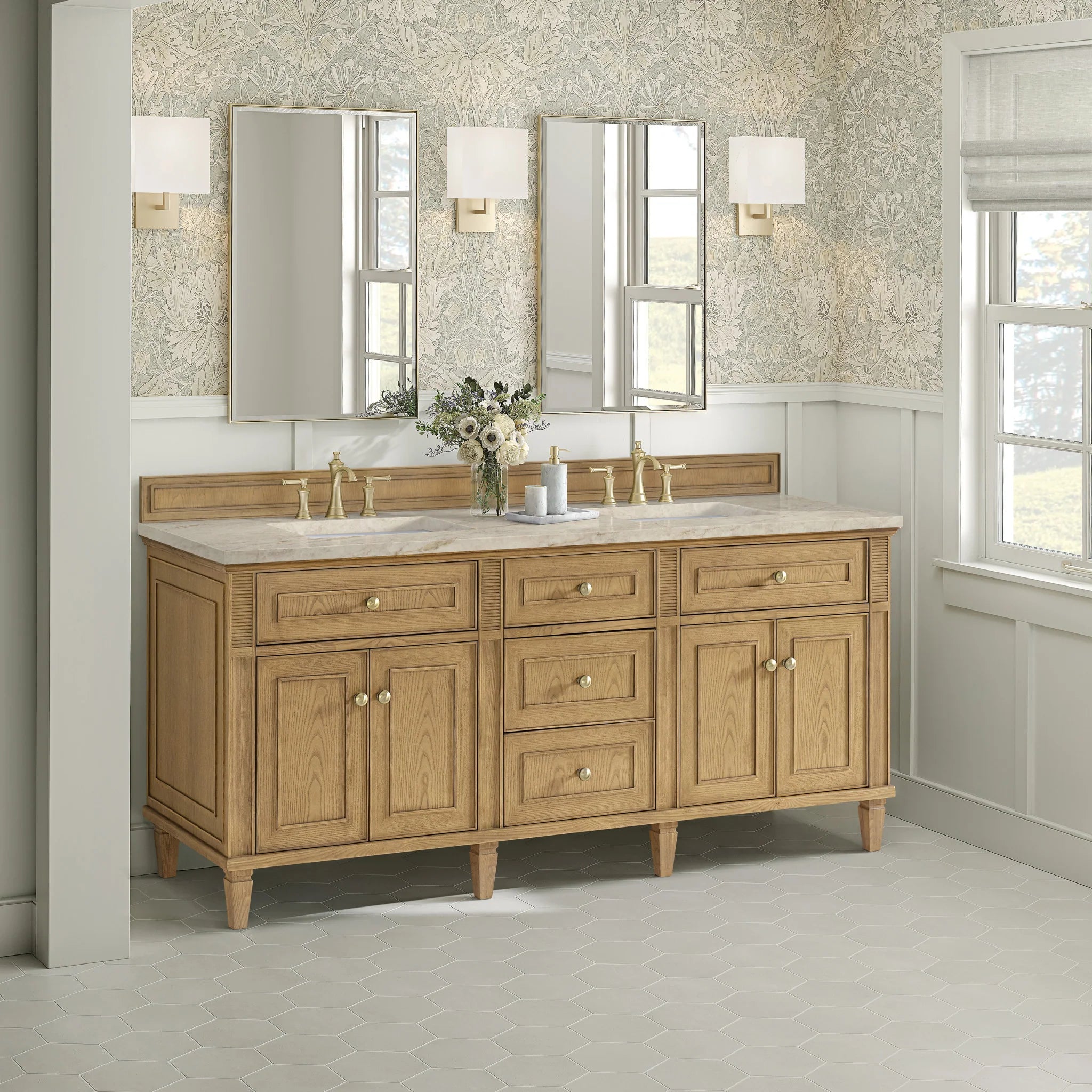 72-lorelai-double-vanity-in-light-natural-oak-by-james-martin-vanities-tajnar-eclos-zero-silica image 10