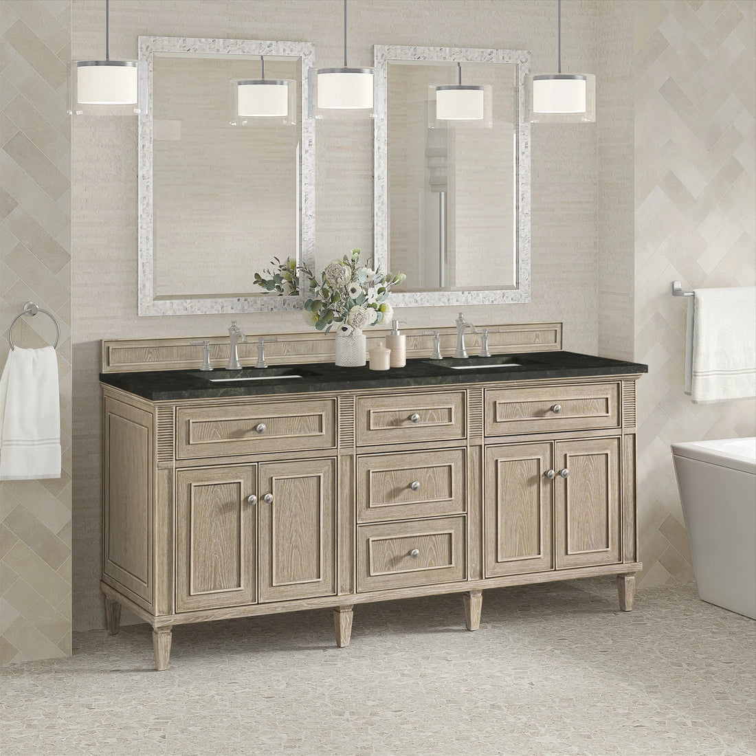 72-lorelai-double-vanity-in-whitewashed-oak-by-james-martin-vanities-phantome-eclos-zero-silica image 10