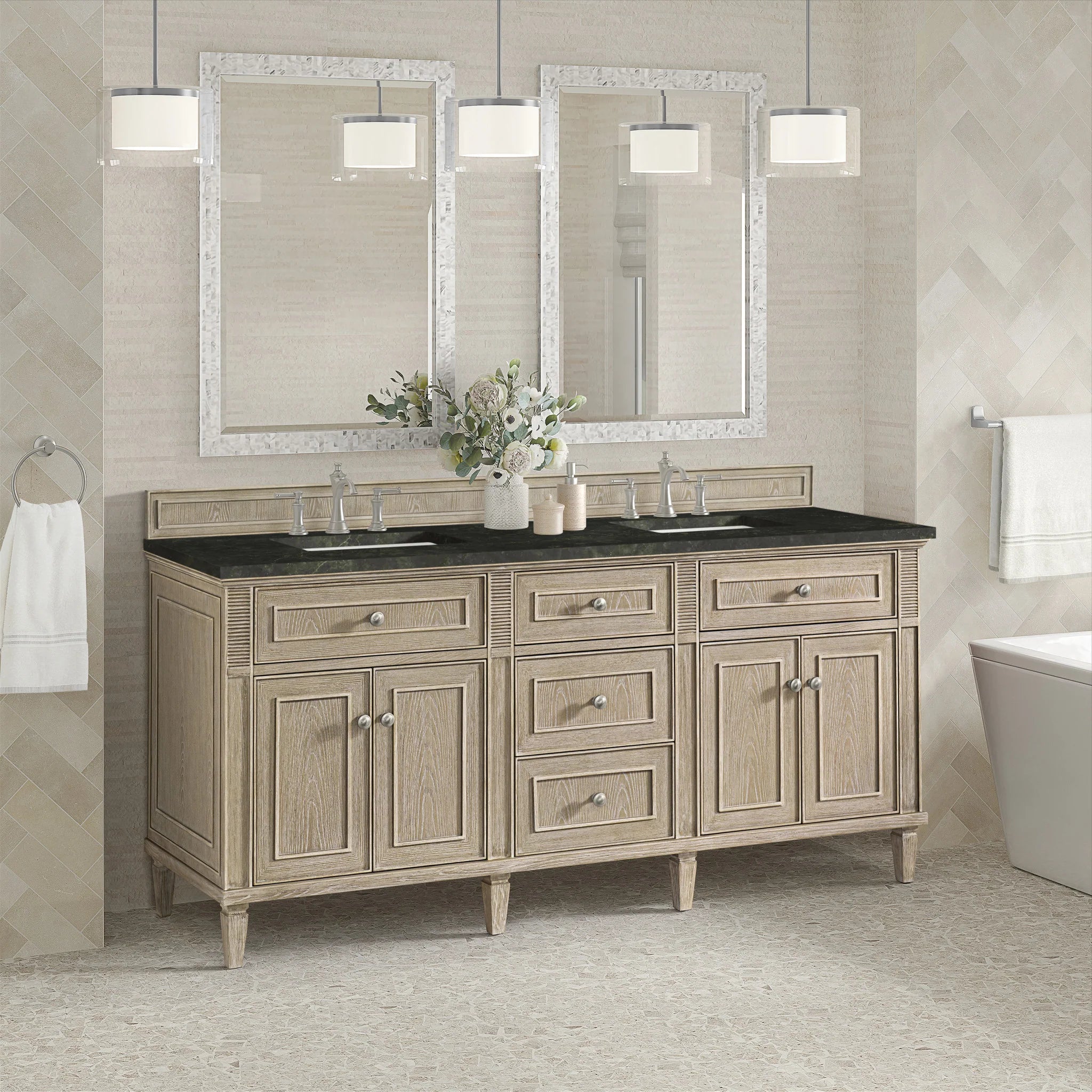 72-lorelai-double-vanity-in-whitewashed-oak-by-james-martin-vanities-phantome-eclos-zero-silica image 10