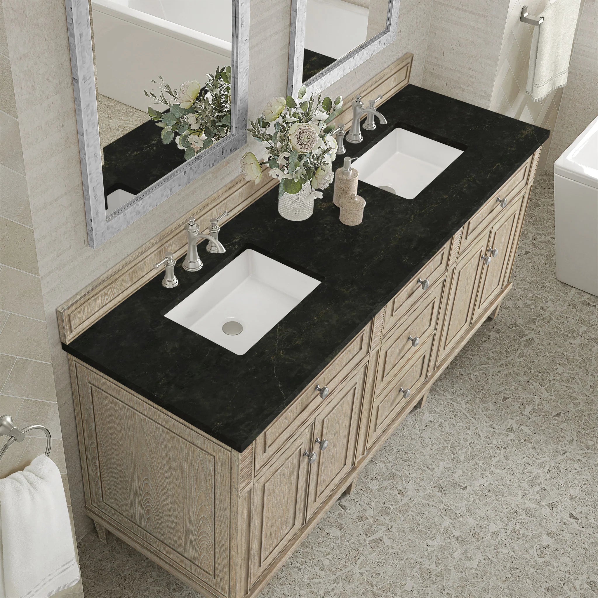 72-lorelai-double-vanity-in-whitewashed-oak-by-james-martin-vanities-phantome-eclos-zero-silica image 13