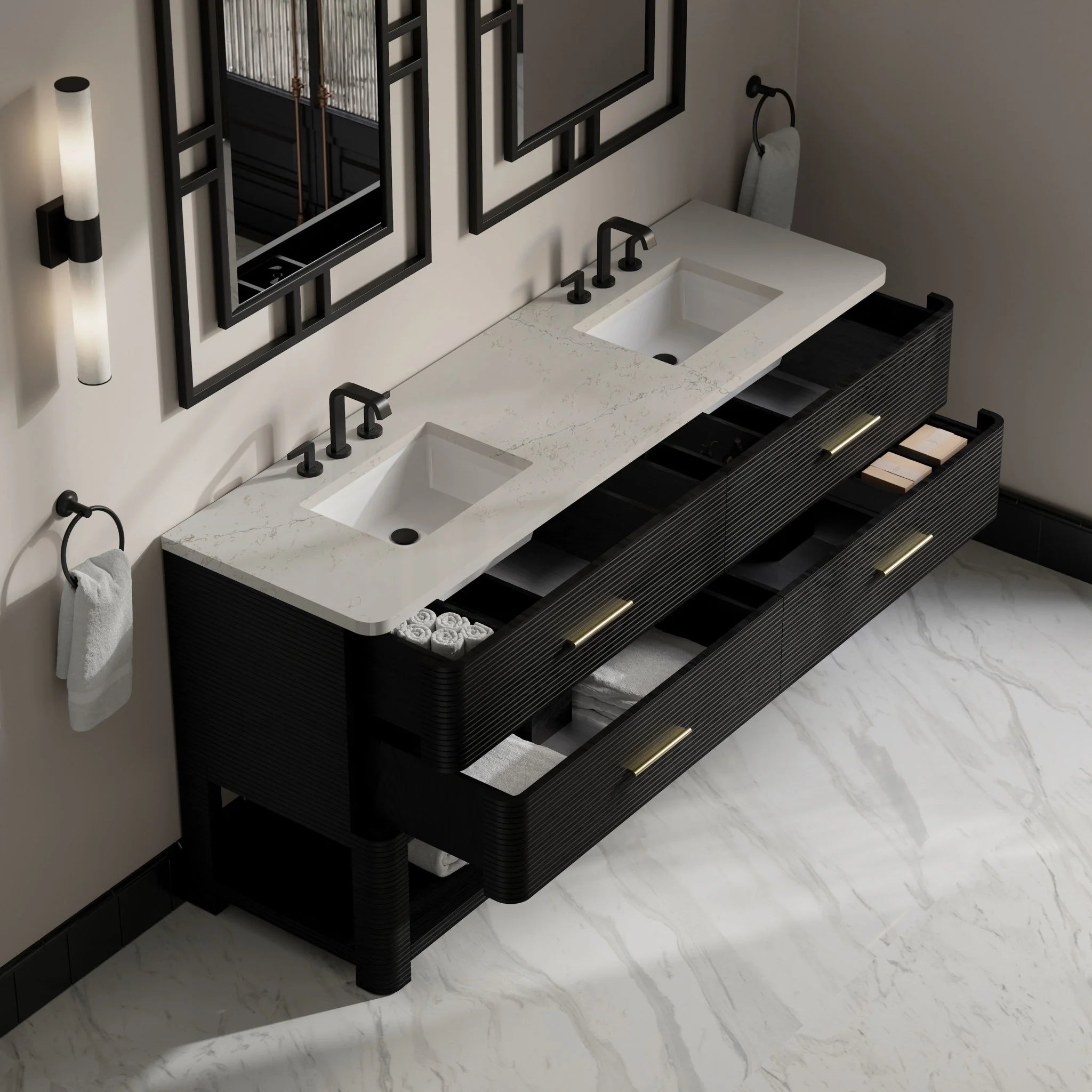 72-lucian-double-vanity-in-carbon-oak-by-james-martin-vanities-siberian-silestone image 13