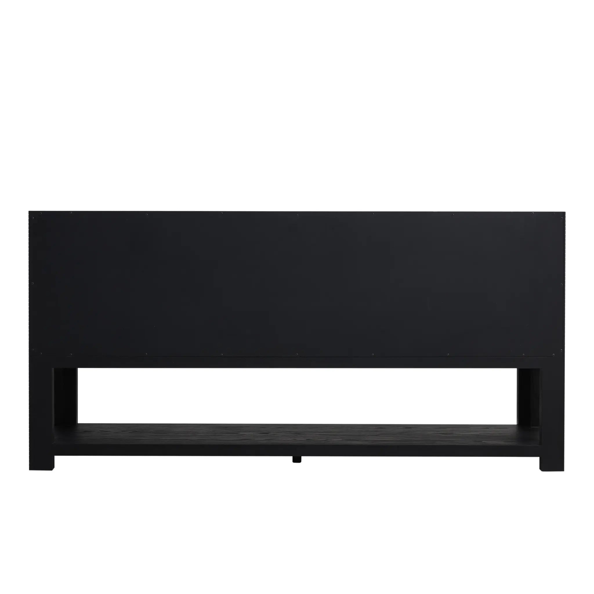 72 Lucian Double Vanity In Carbon Oak Standard Victorian Silver Silestone Single Hole 9