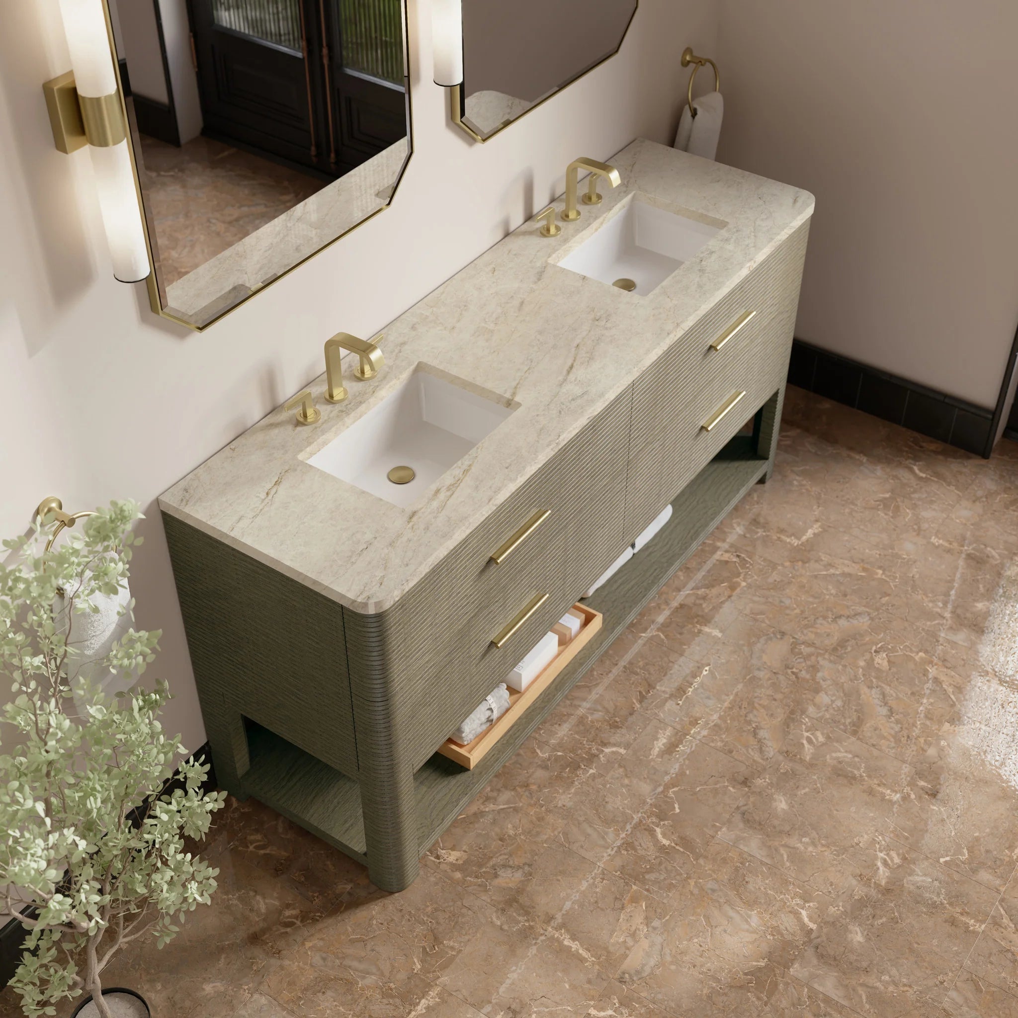 72-lucian-double-vanity-in-pebble-oak-by-james-martin-vanities-tajnar-eclos-zero-silica image 5