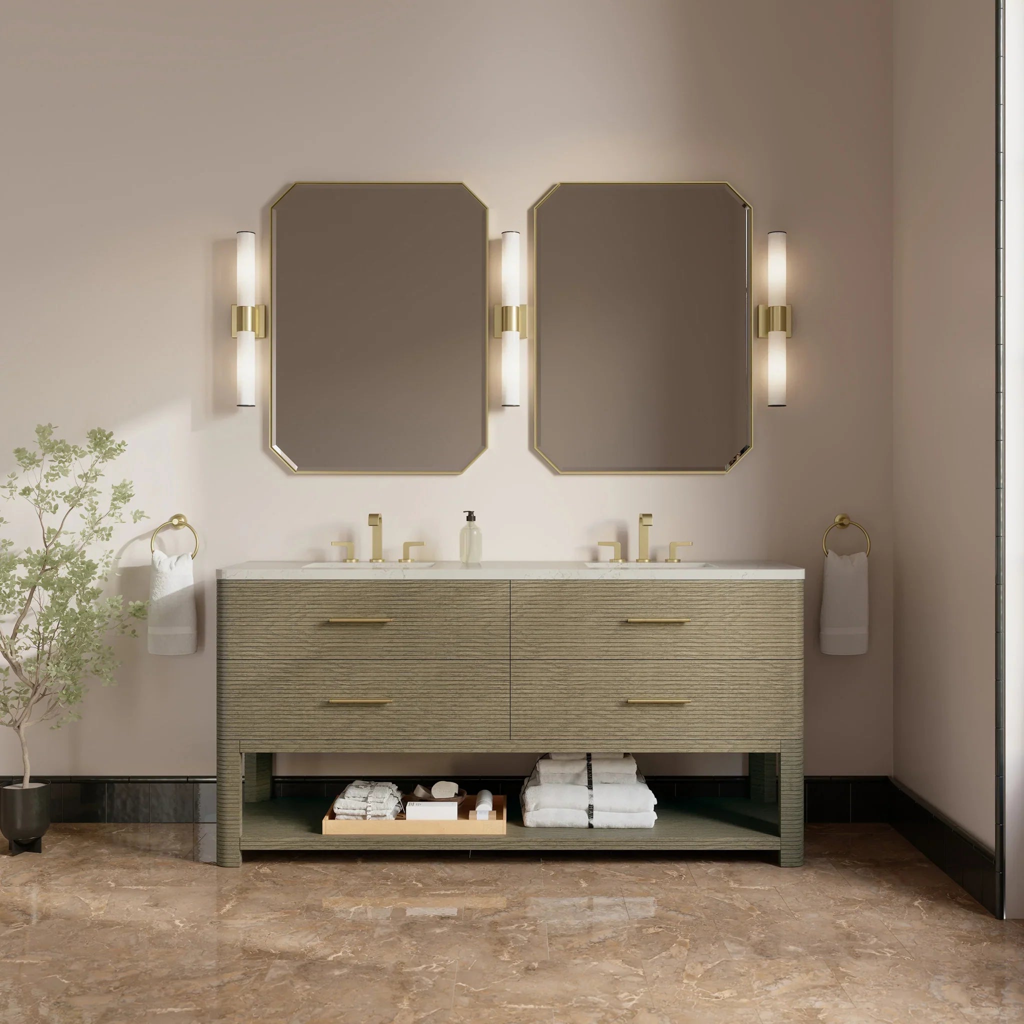 72-lucian-double-vanity-in-pebble-oak-w-freepower-wireless-charger-by-james-martin-vanities-siberian-silestone image 4